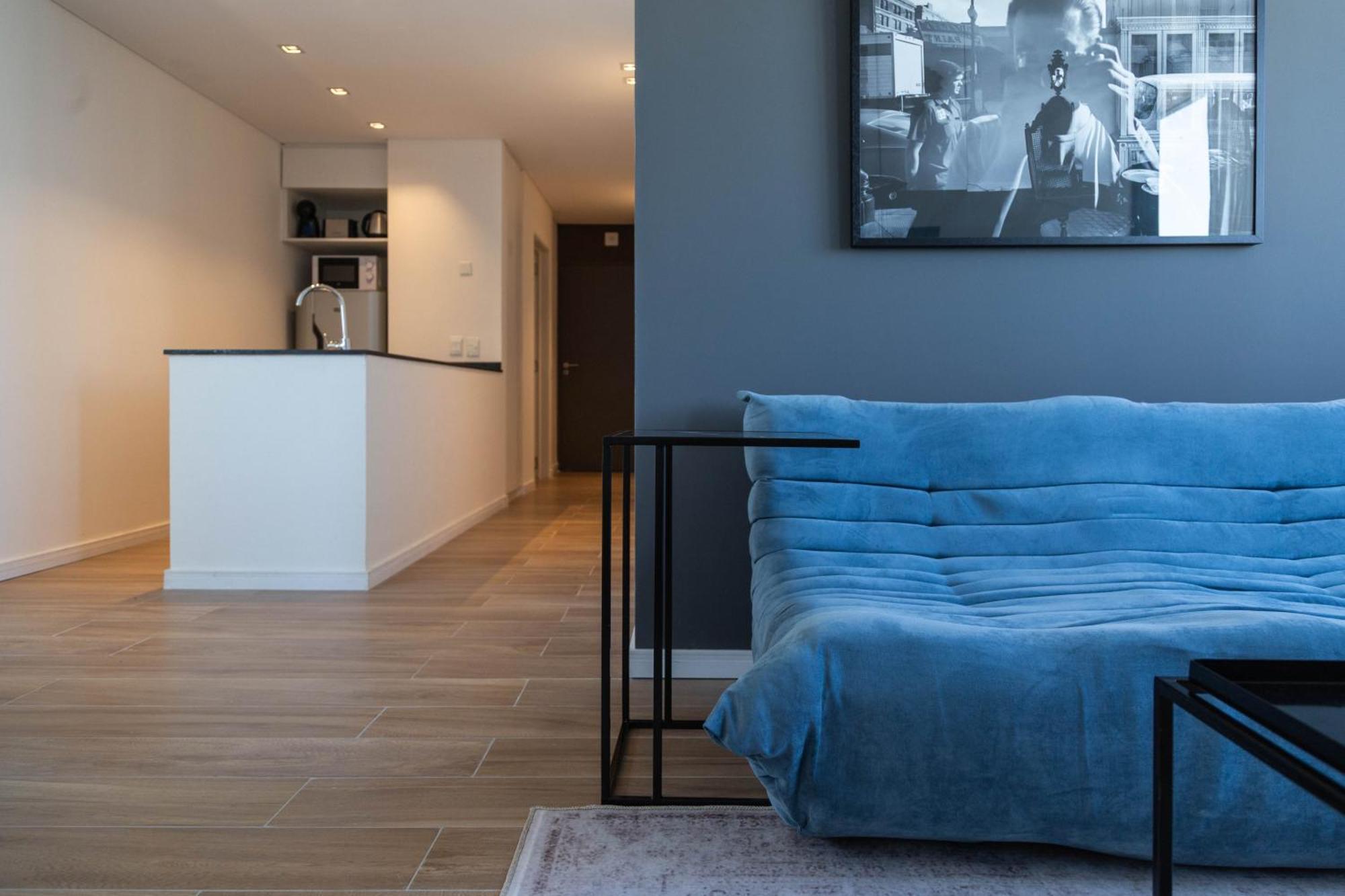 Perla Beautiful Apartamento *