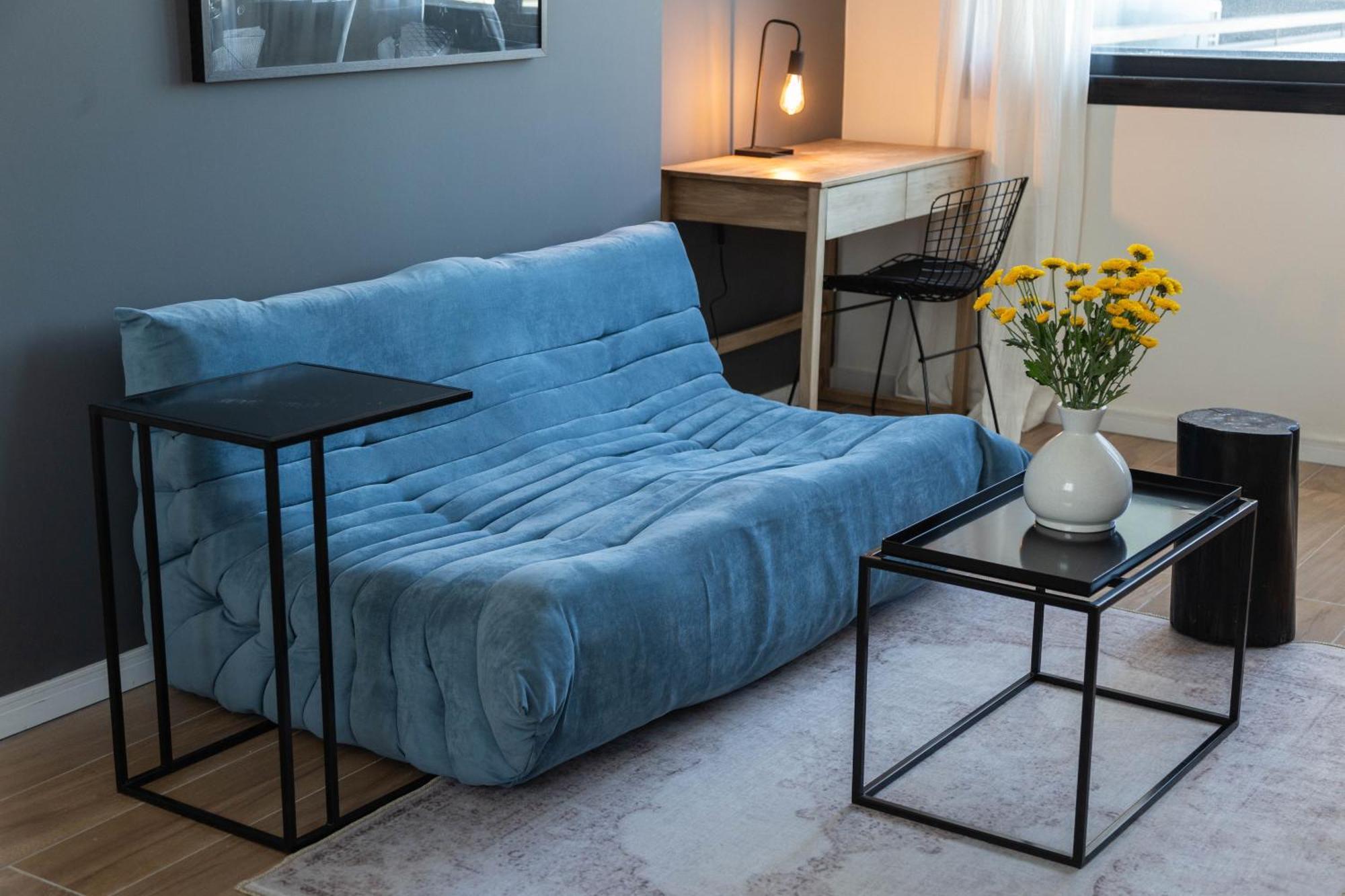 Perla Beautiful Apartamento Ciudad Autónoma de Buenos Aires