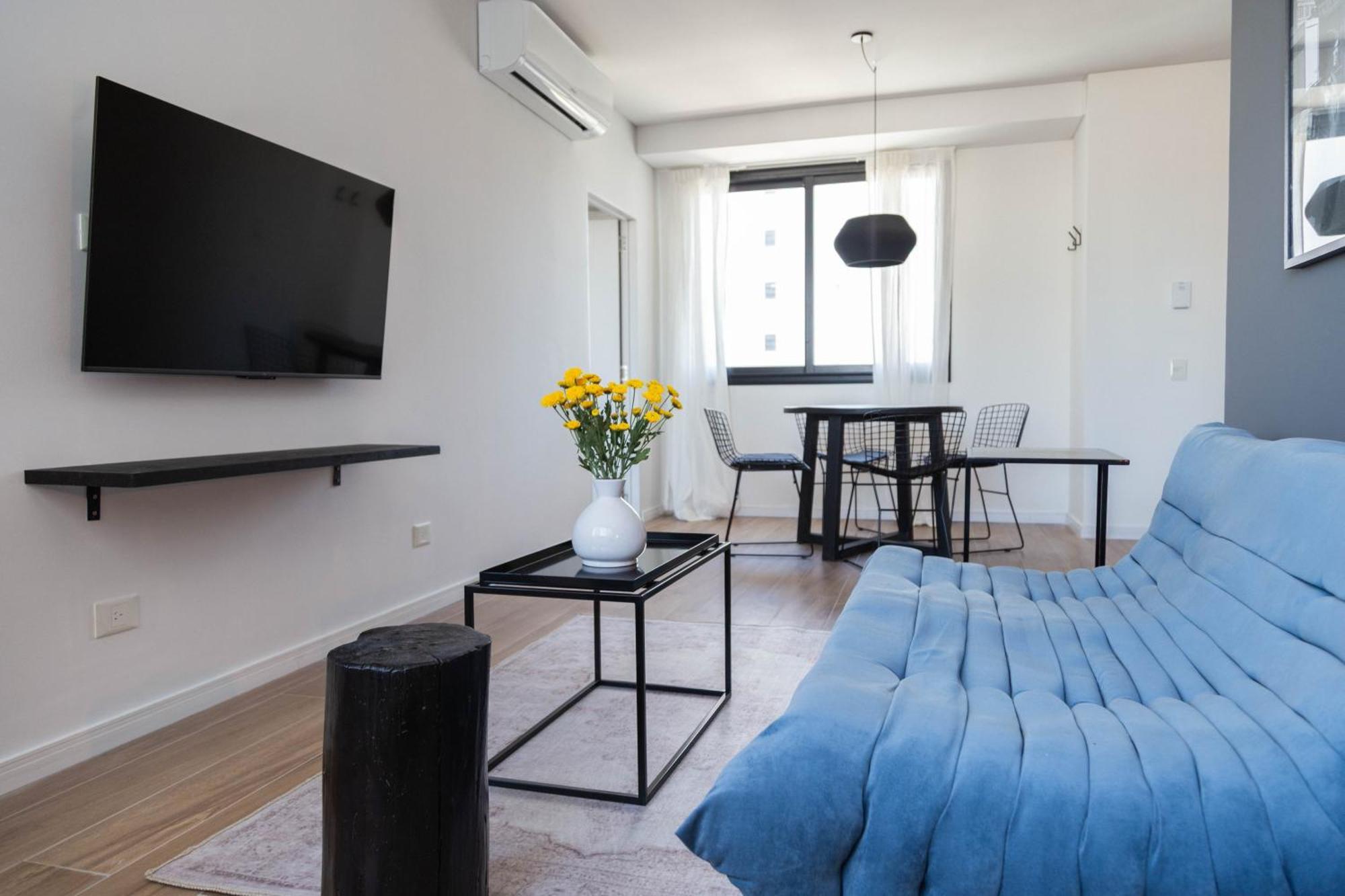 Apartamento Perla Beautiful