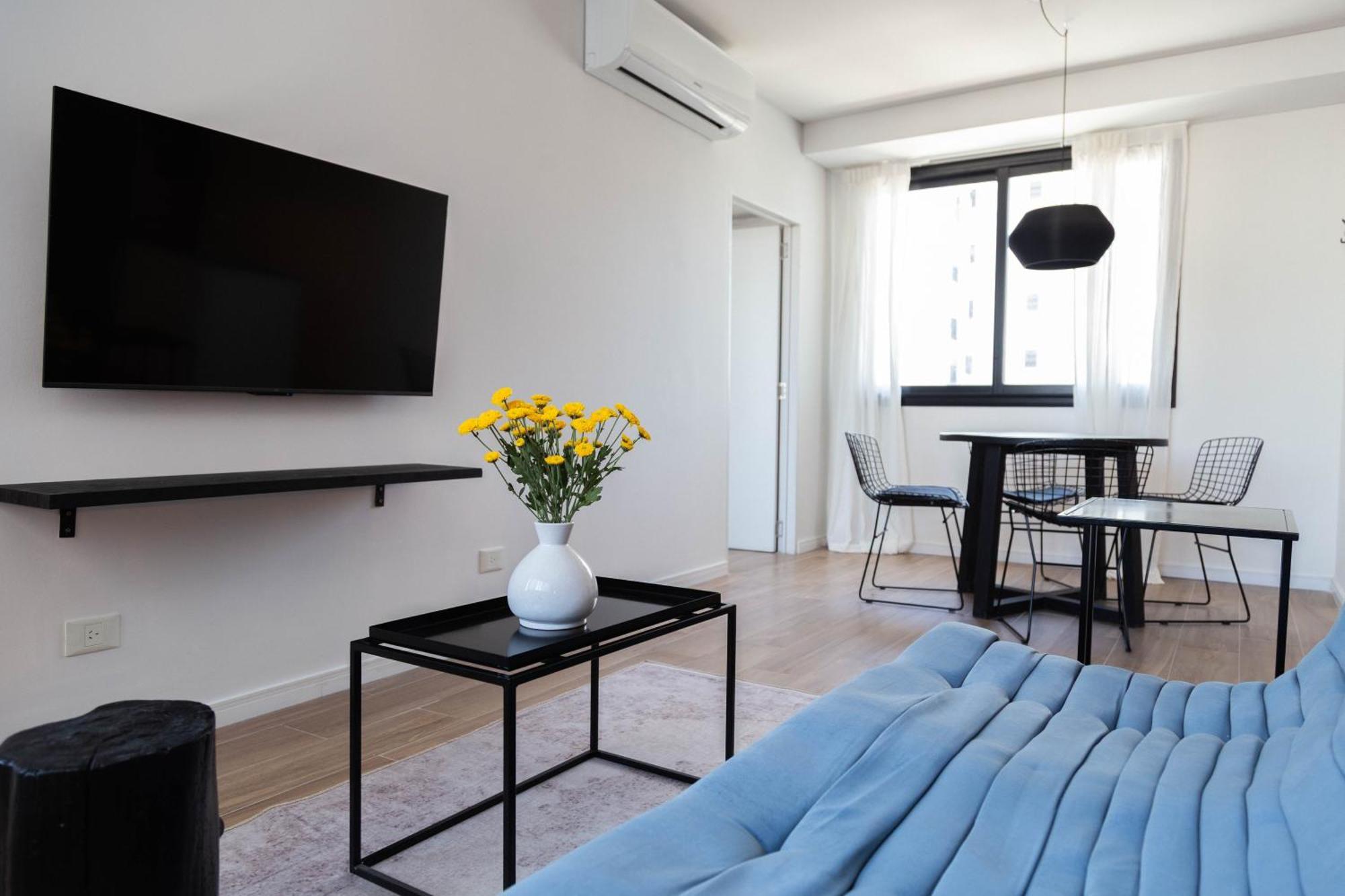 Perla Beautiful Apartamento *