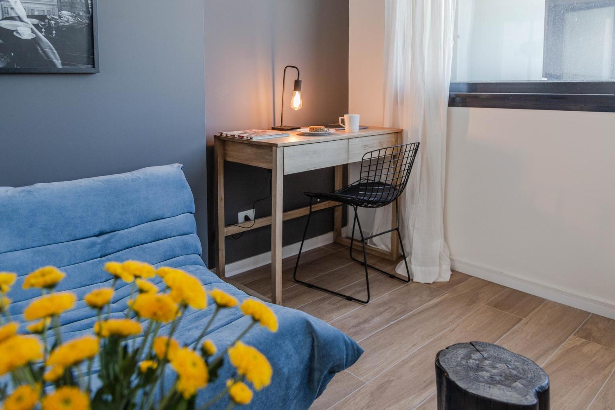 Perla Beautiful Apartamento