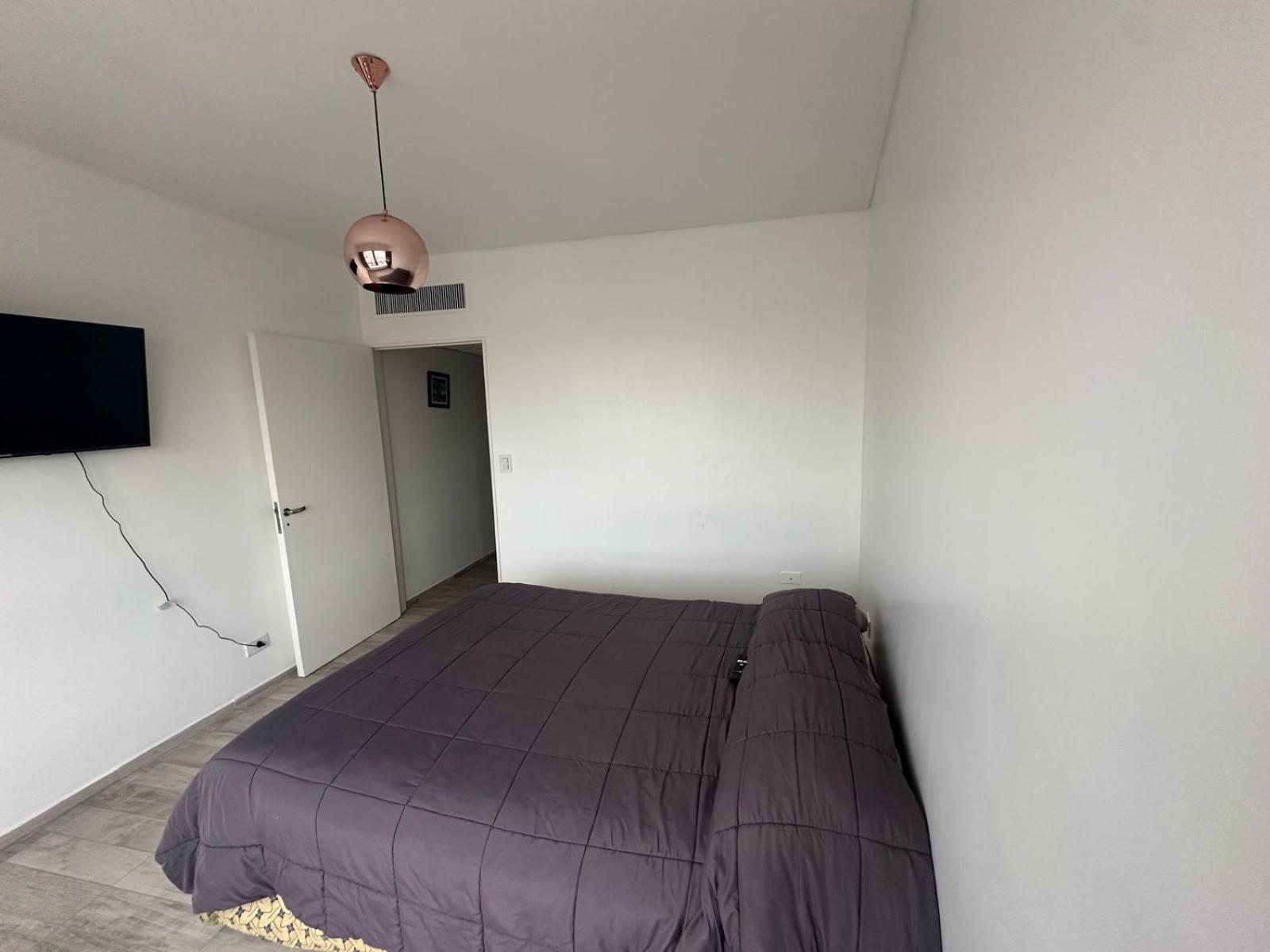 Apartamento Departamento Con Vista Panoramica Ciudad Autónoma de Buenos Aires
