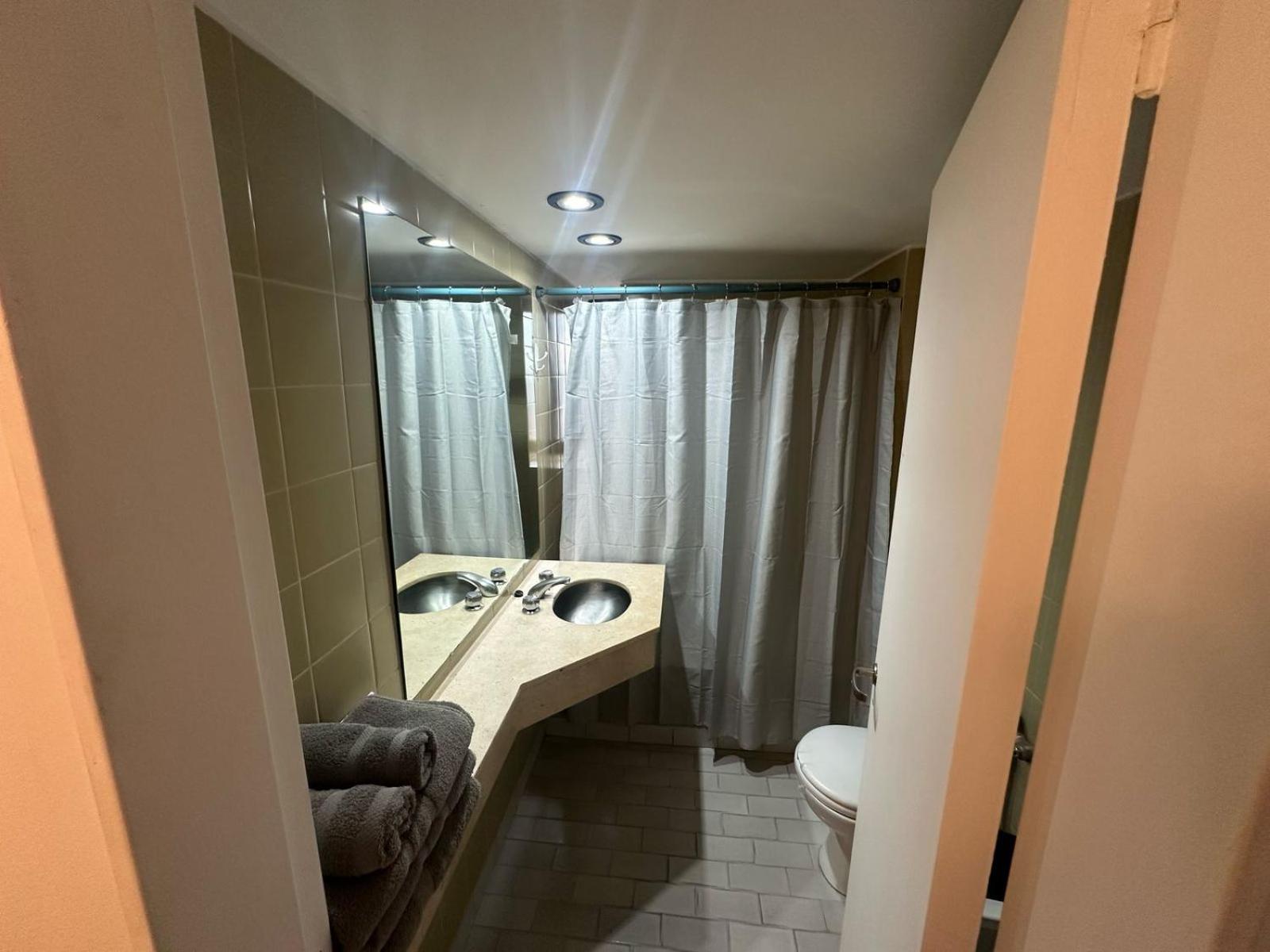 Apartamento Departamento Con Vista Panoramica