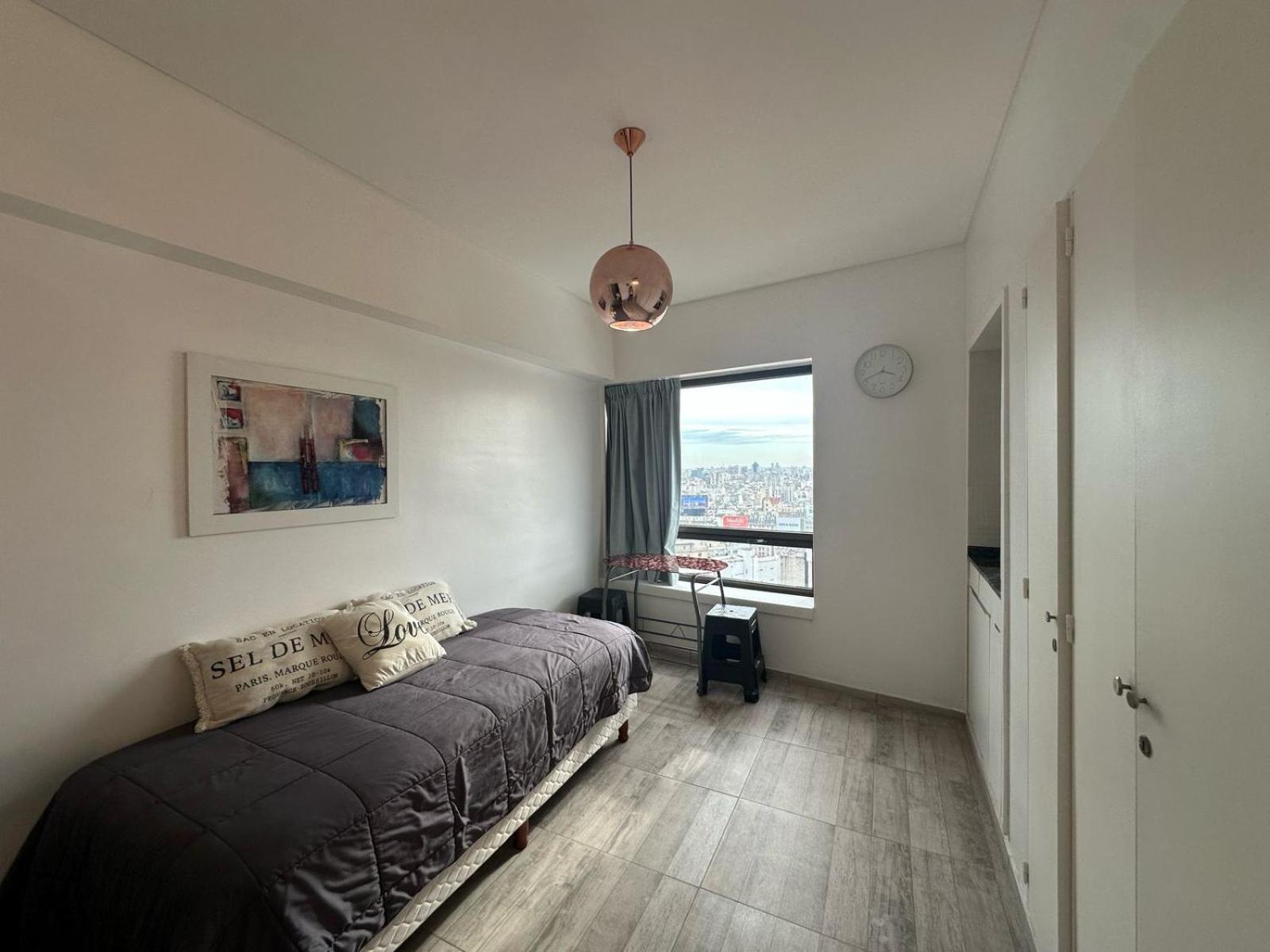 Departamento Con Vista Panoramica Apartamento Ciudad Autónoma de Buenos Aires