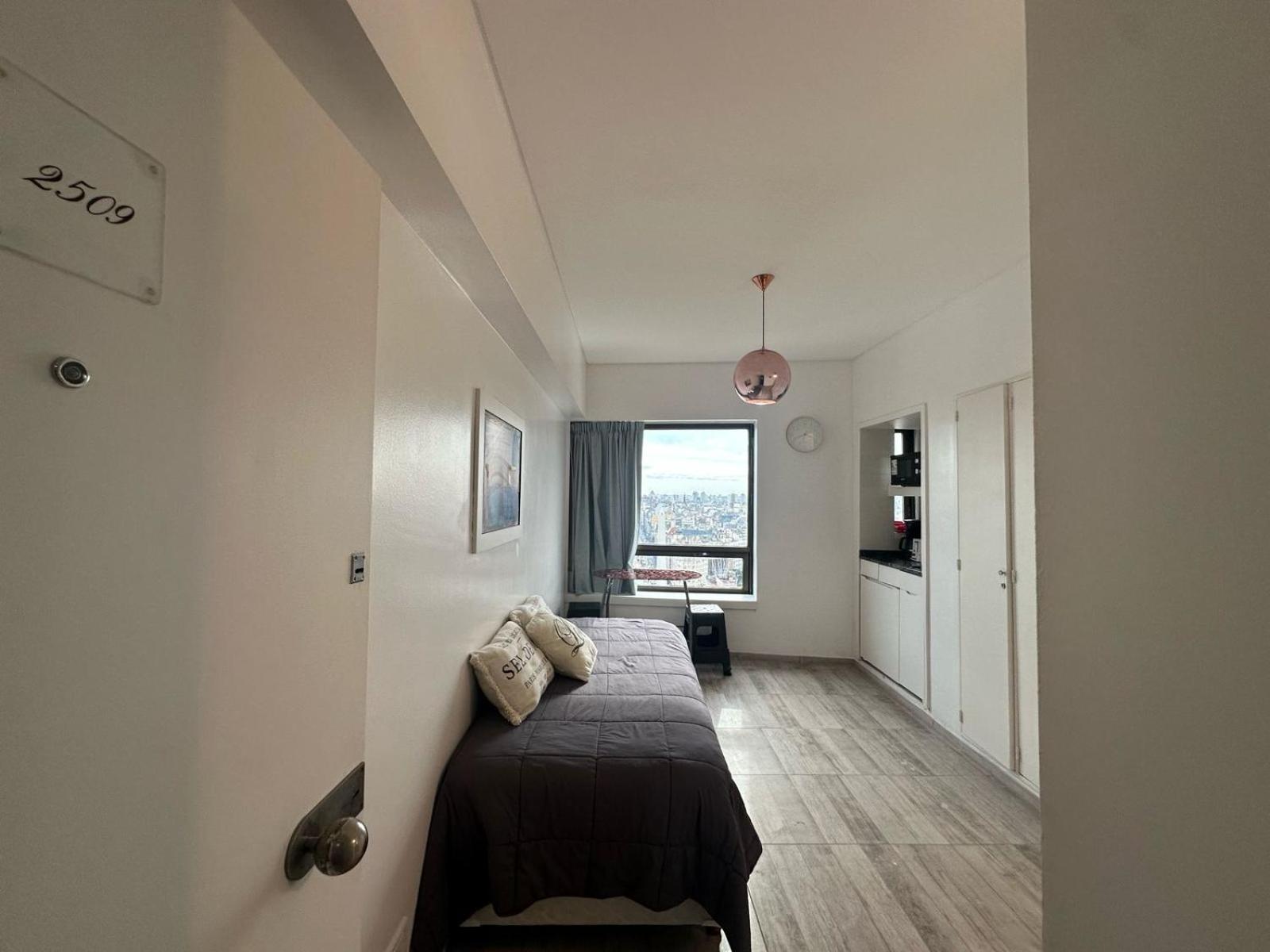 Apartamento Departamento Con Vista Panoramica *