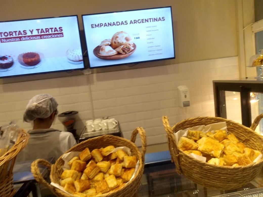Corazon Porteno Santa Fe Y Cerrito * Ciudad Autónoma de Buenos Aires