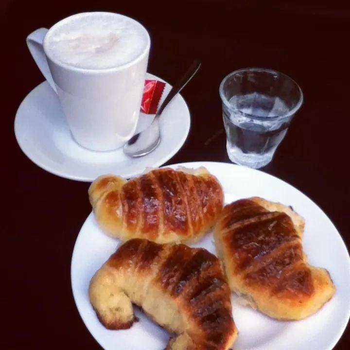Corazon Porteno Santa Fe Y Cerrito * Ciudad Autónoma de Buenos Aires