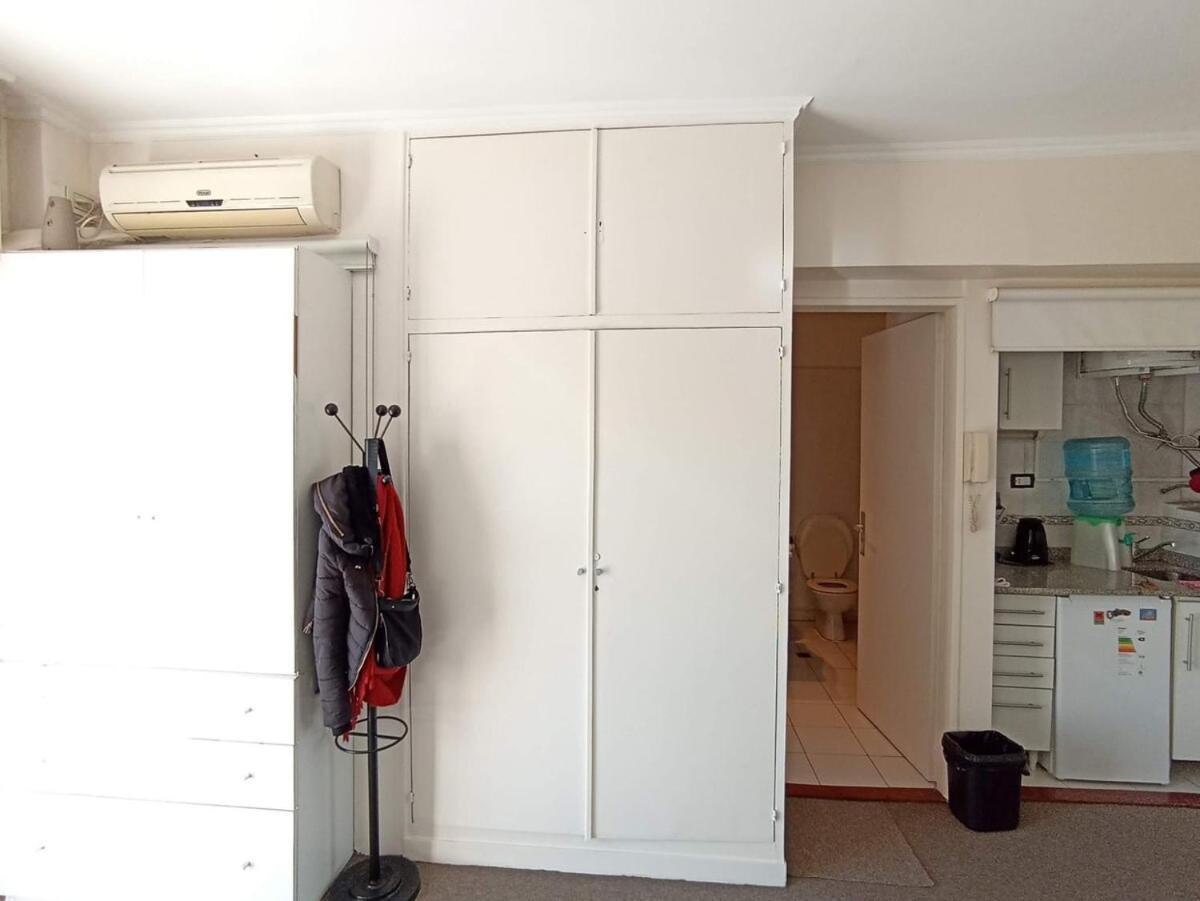 Apartamento En Av 9 De Julio Ciudad Autónoma de Buenos Aires