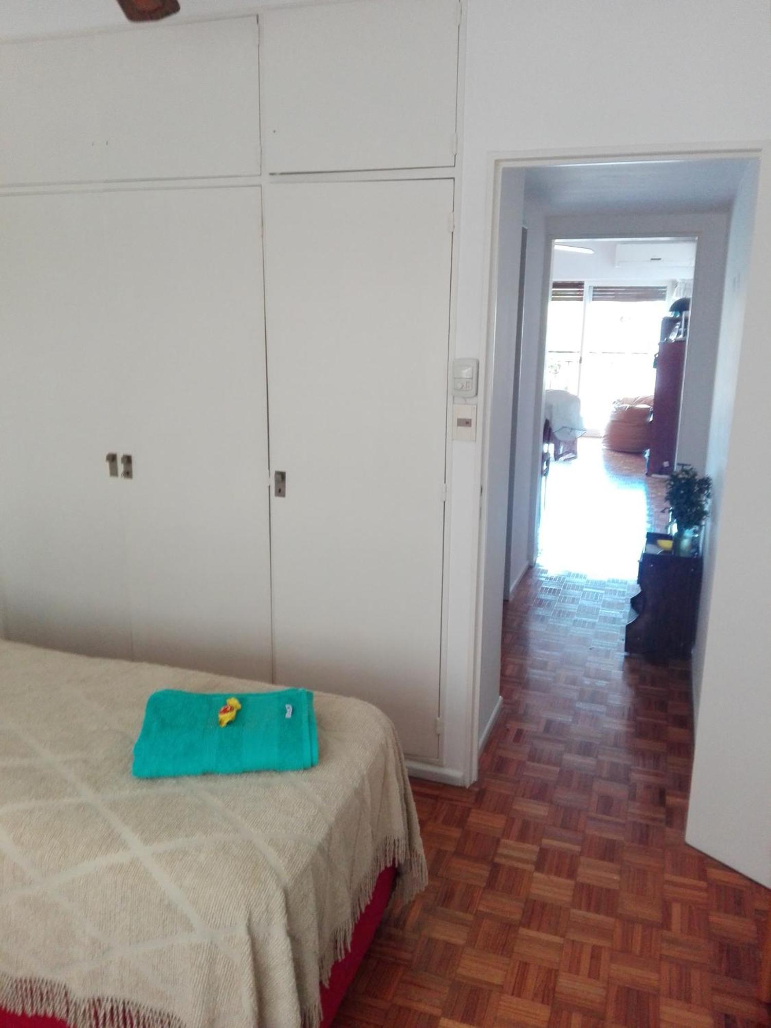 Cozy In Palermo - La Rural I Apartment