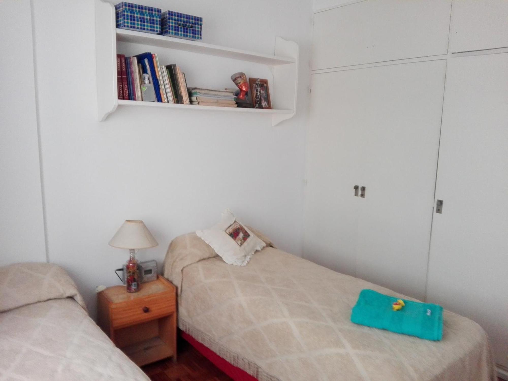 Cozy In Palermo - La Rural I Buenos Aires
