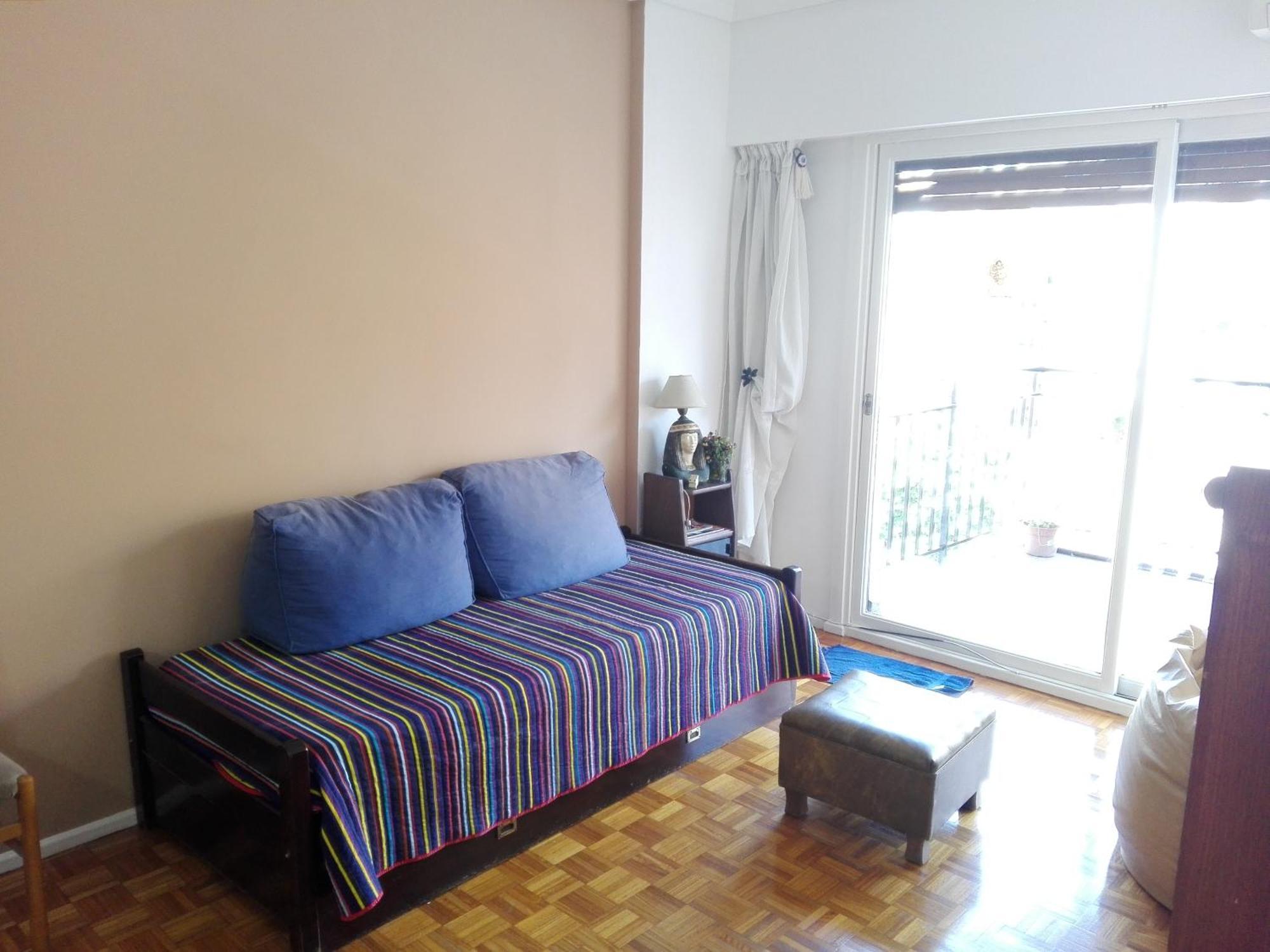 Cozy In Palermo - La Rural I Apartamento
