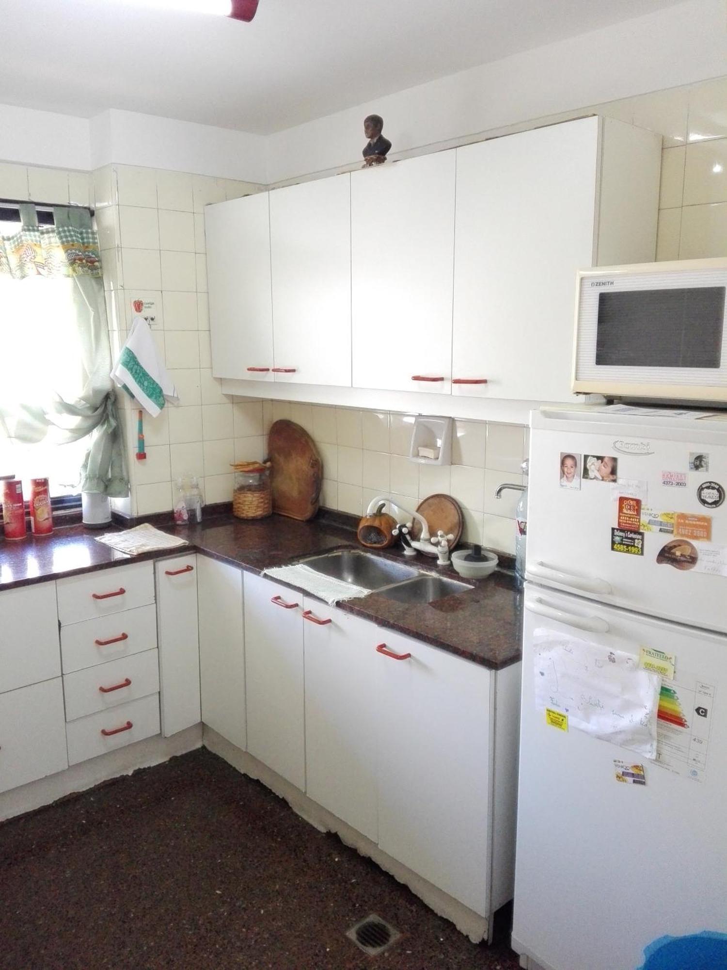Apartamento Cozy In Palermo - La Rural I
