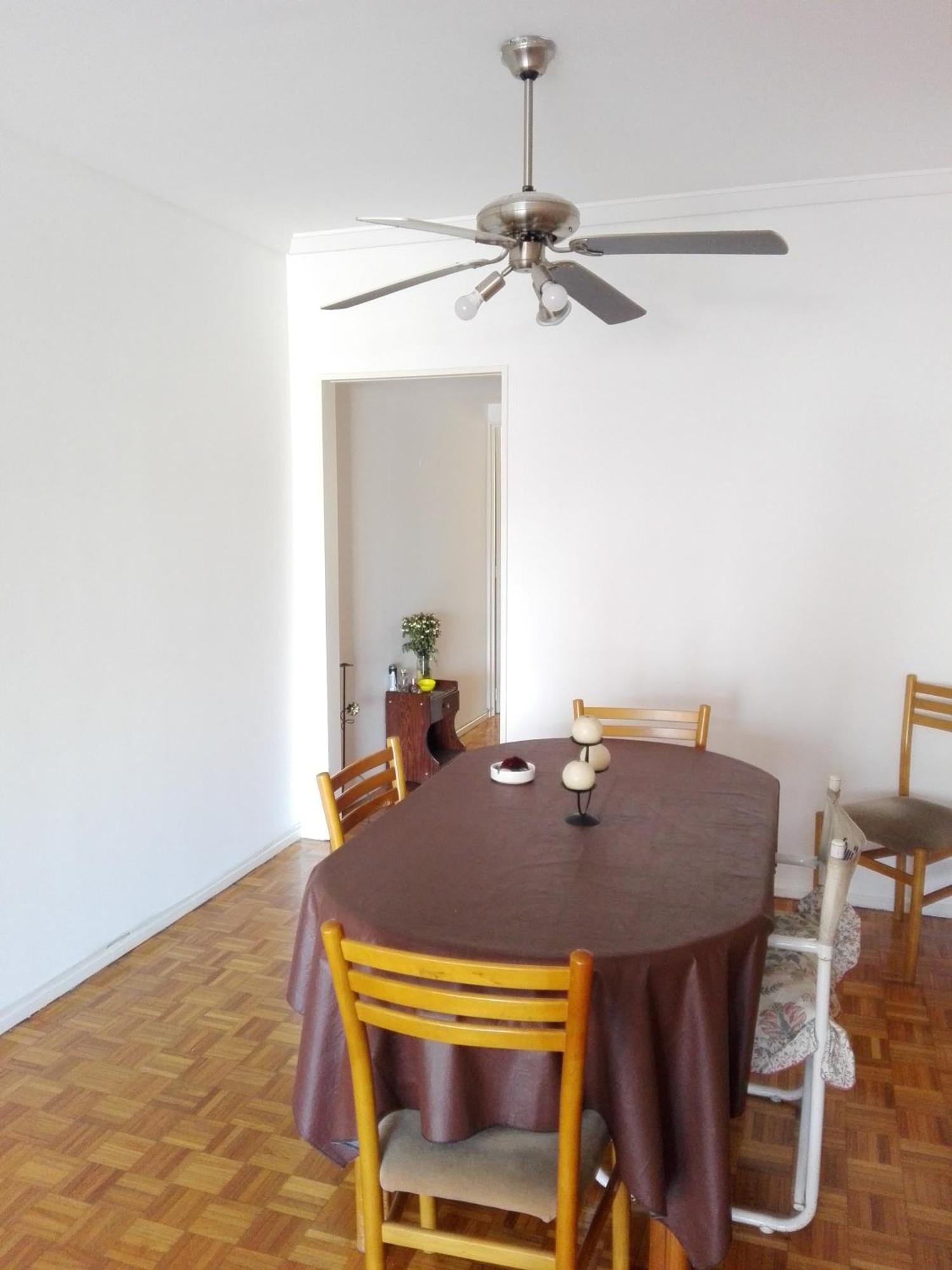 Apartamento Cozy In Palermo - La Rural I Ciudad Autónoma de Buenos Aires