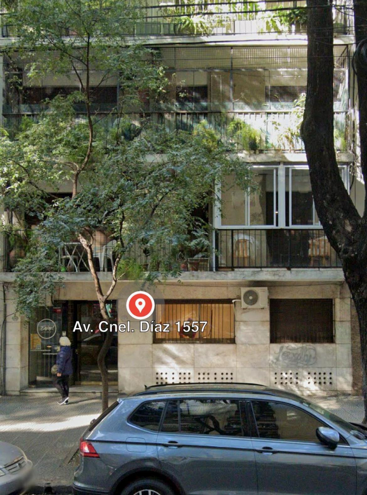 Oasis Apartamento
