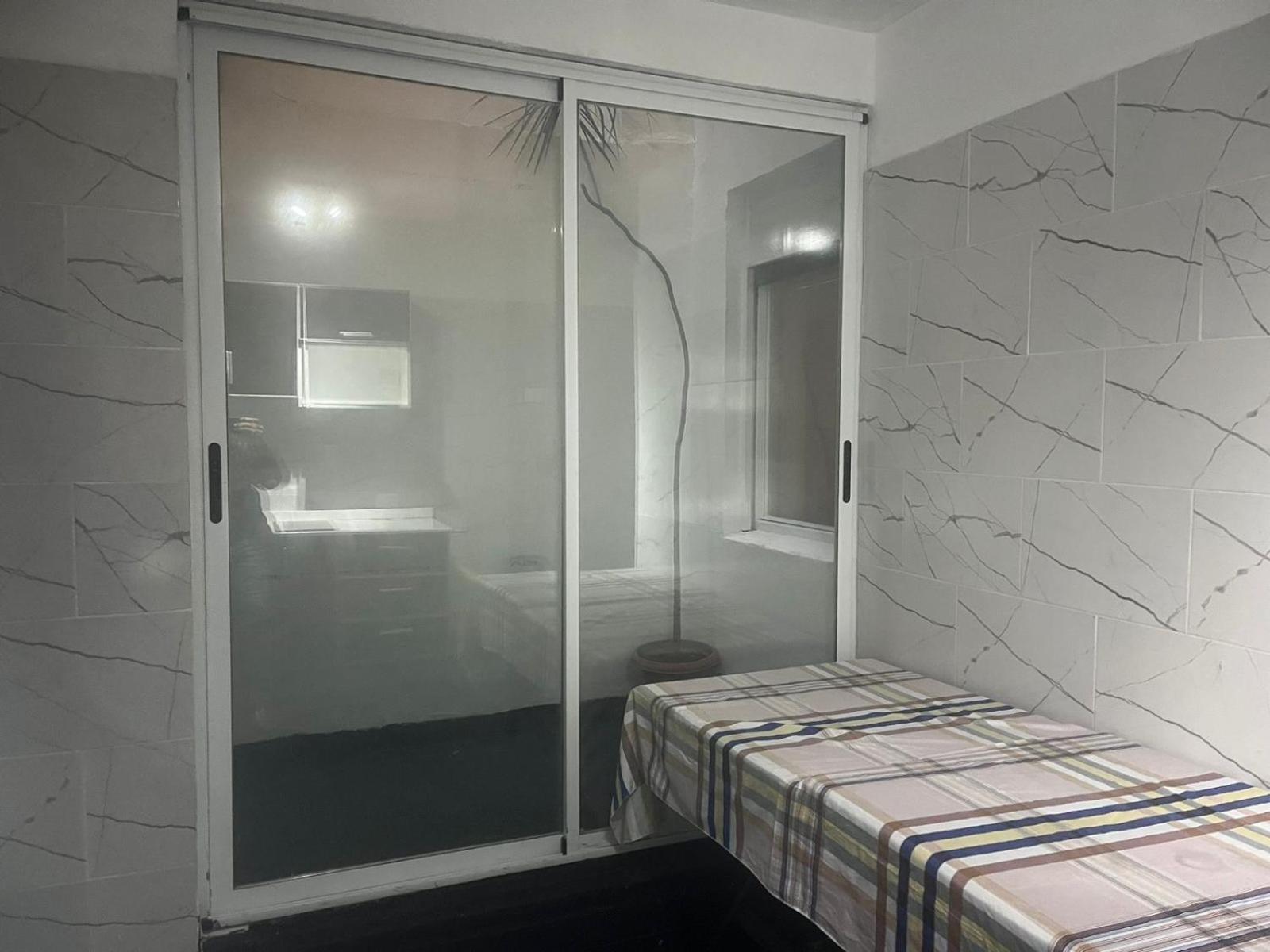 Apartamento Oasis *