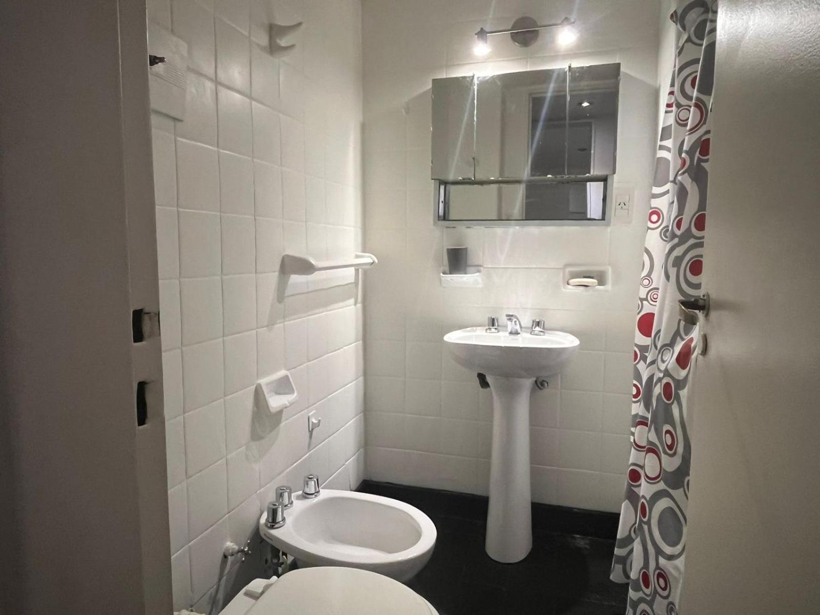 Apartamento Oasis