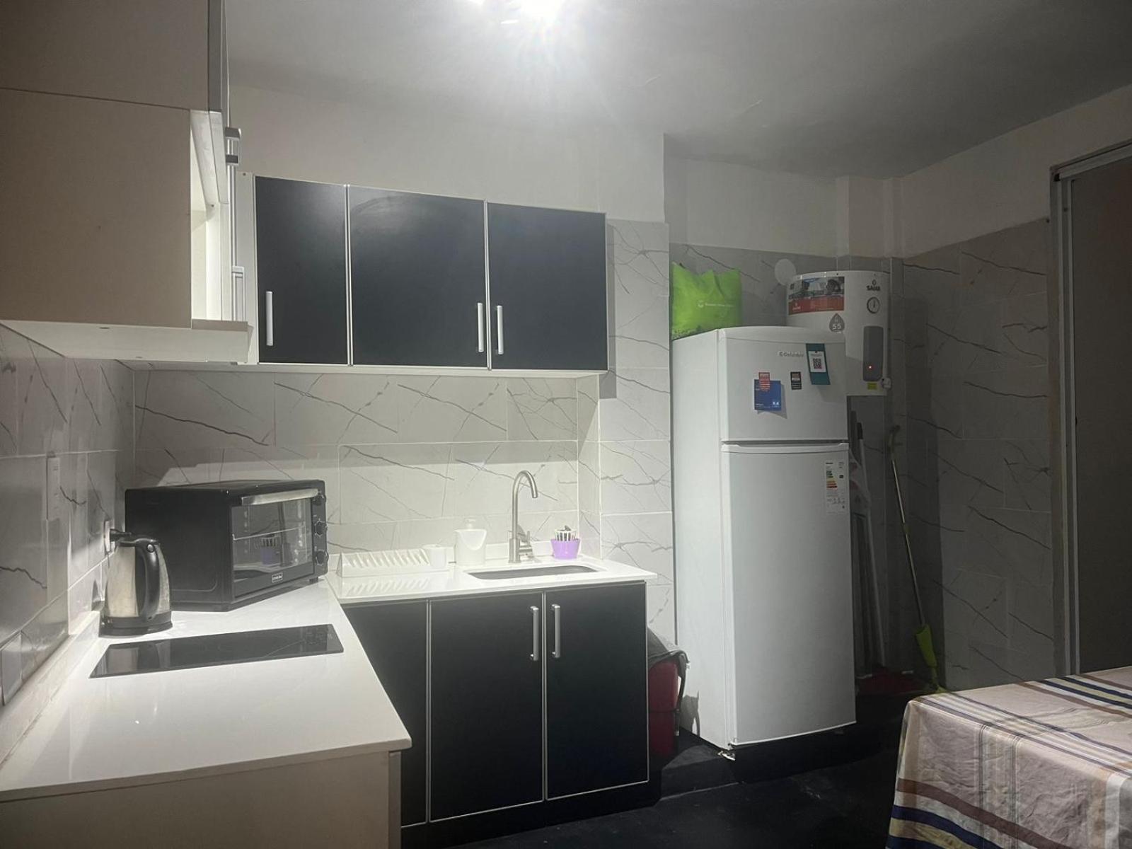 Apartamento Oasis *
