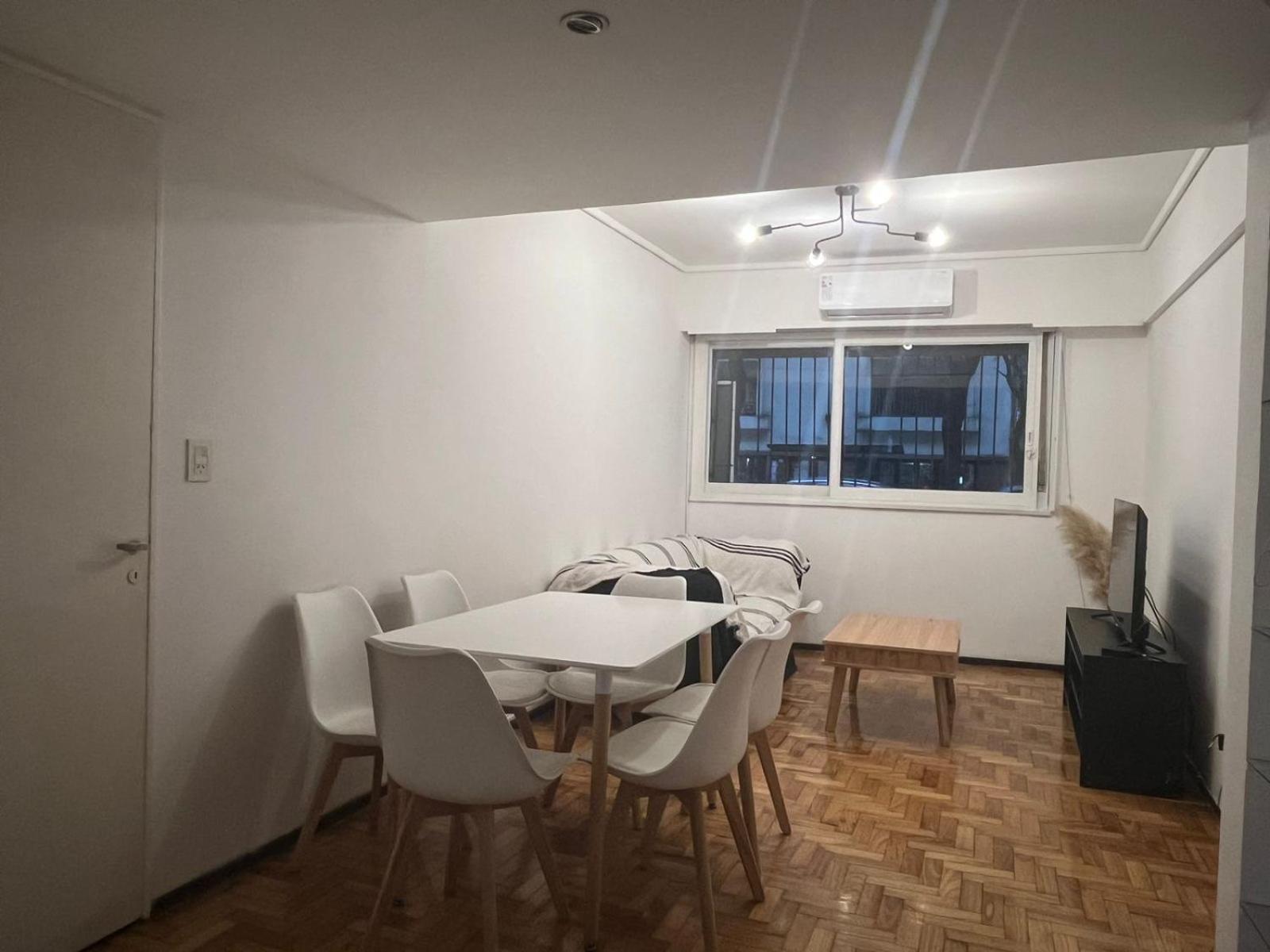 Oasis Apartamento Ciudad Autónoma de Buenos Aires