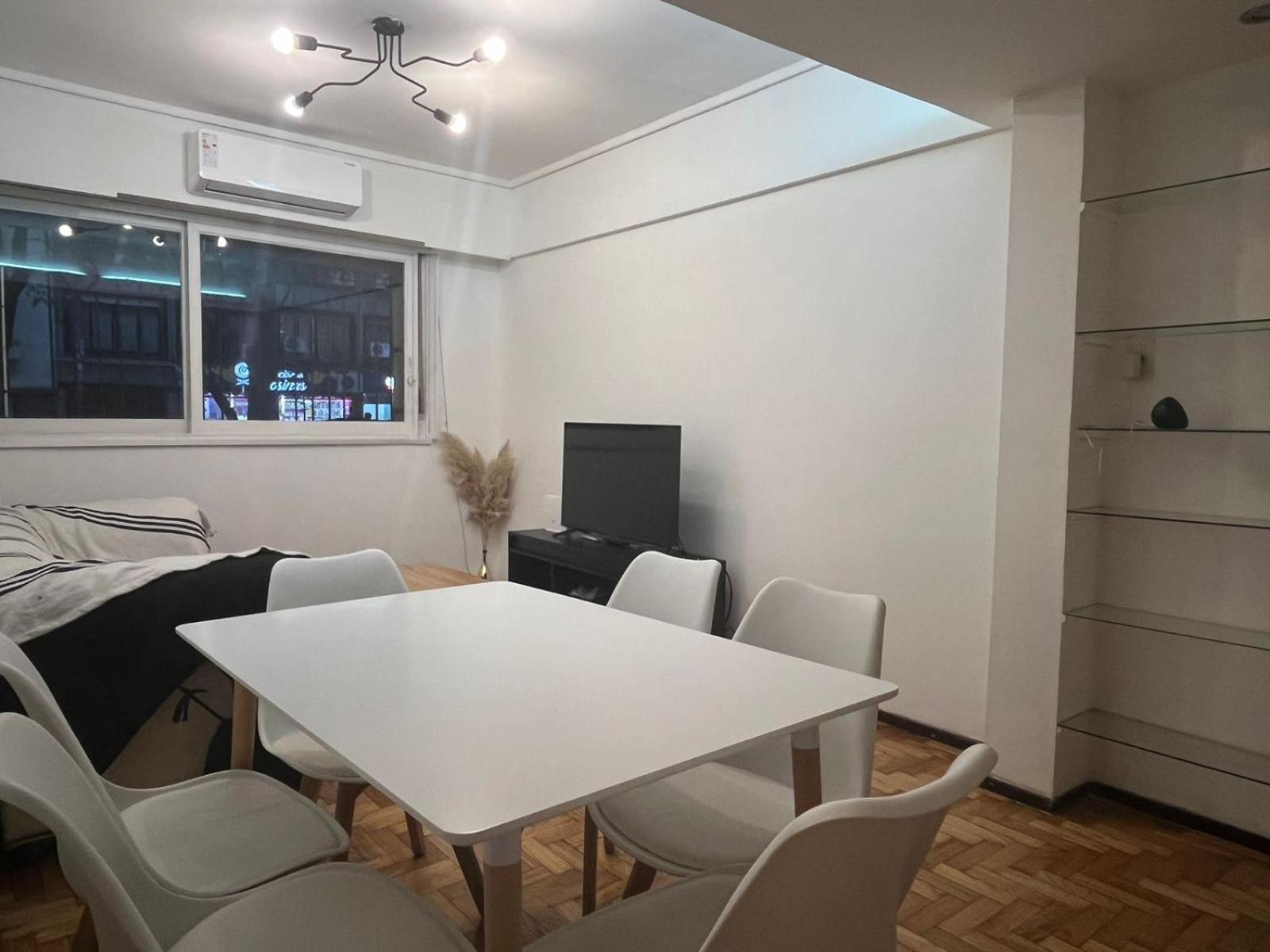 Oasis Apartamento