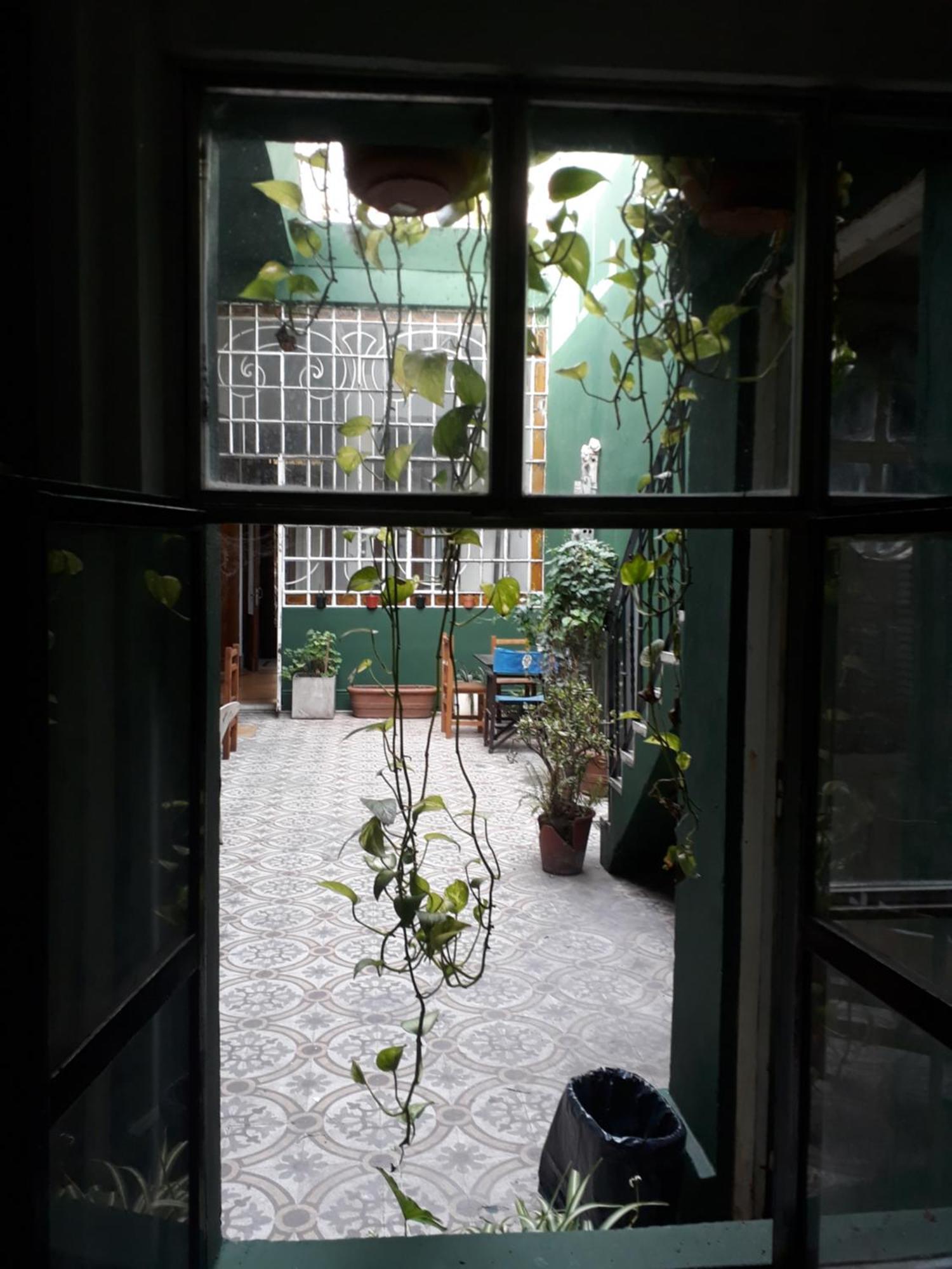Casa de hóspedes Mafalda