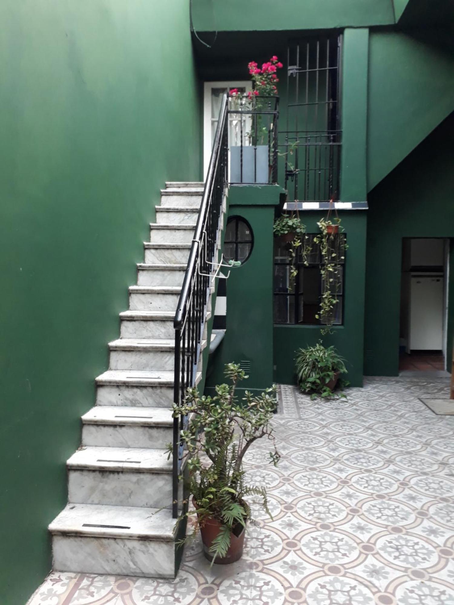 Casa de hóspedes Mafalda *