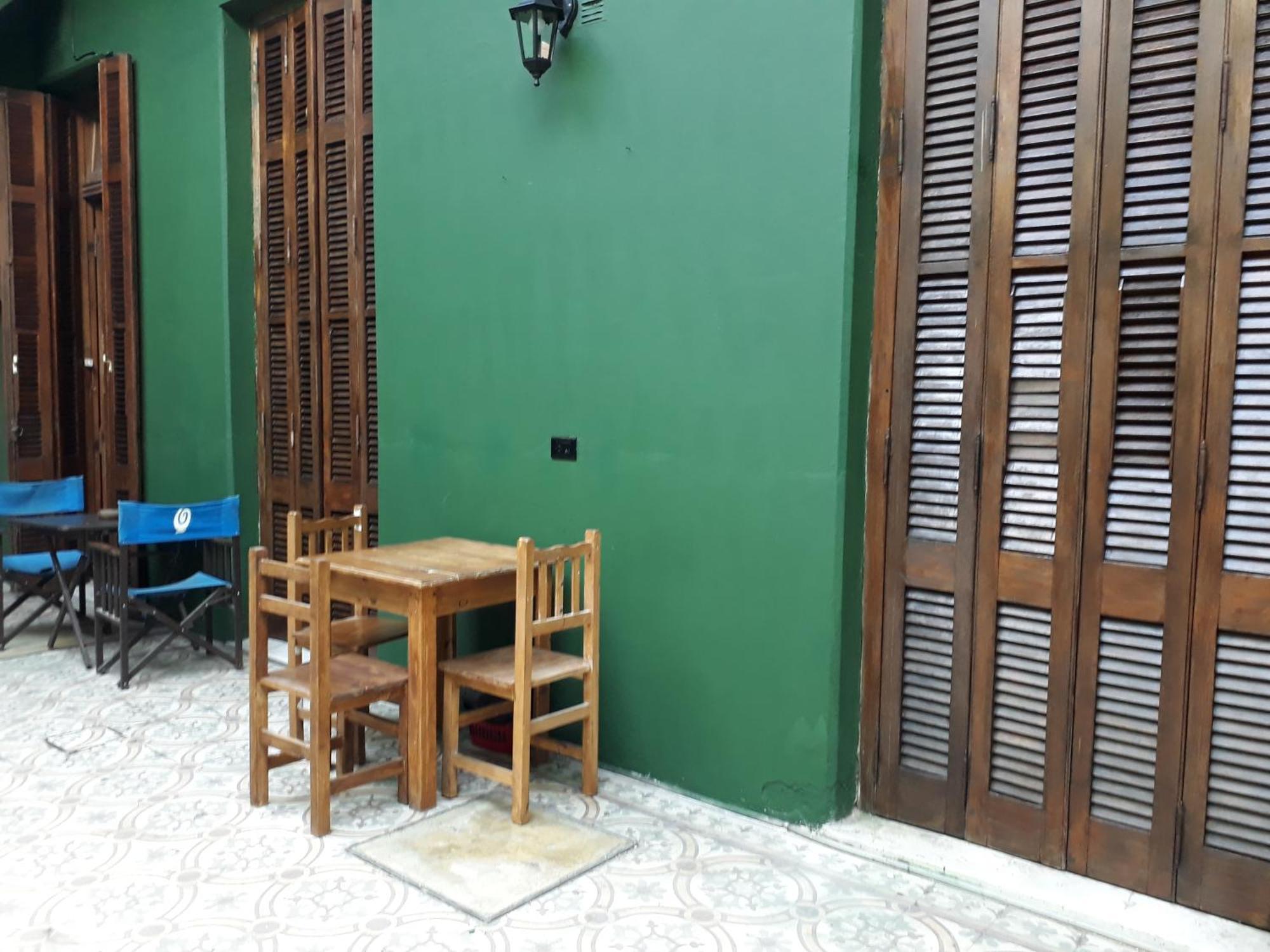 Casa de hóspedes Mafalda Buenos Aires