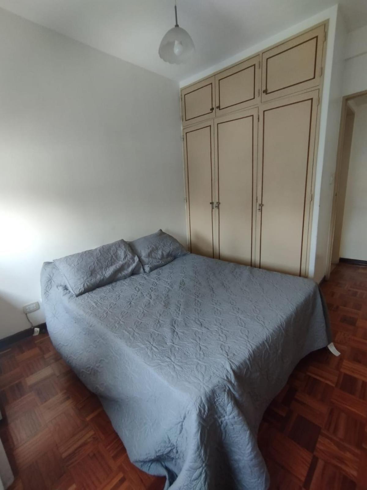 Apartamento Departamento Palermo *