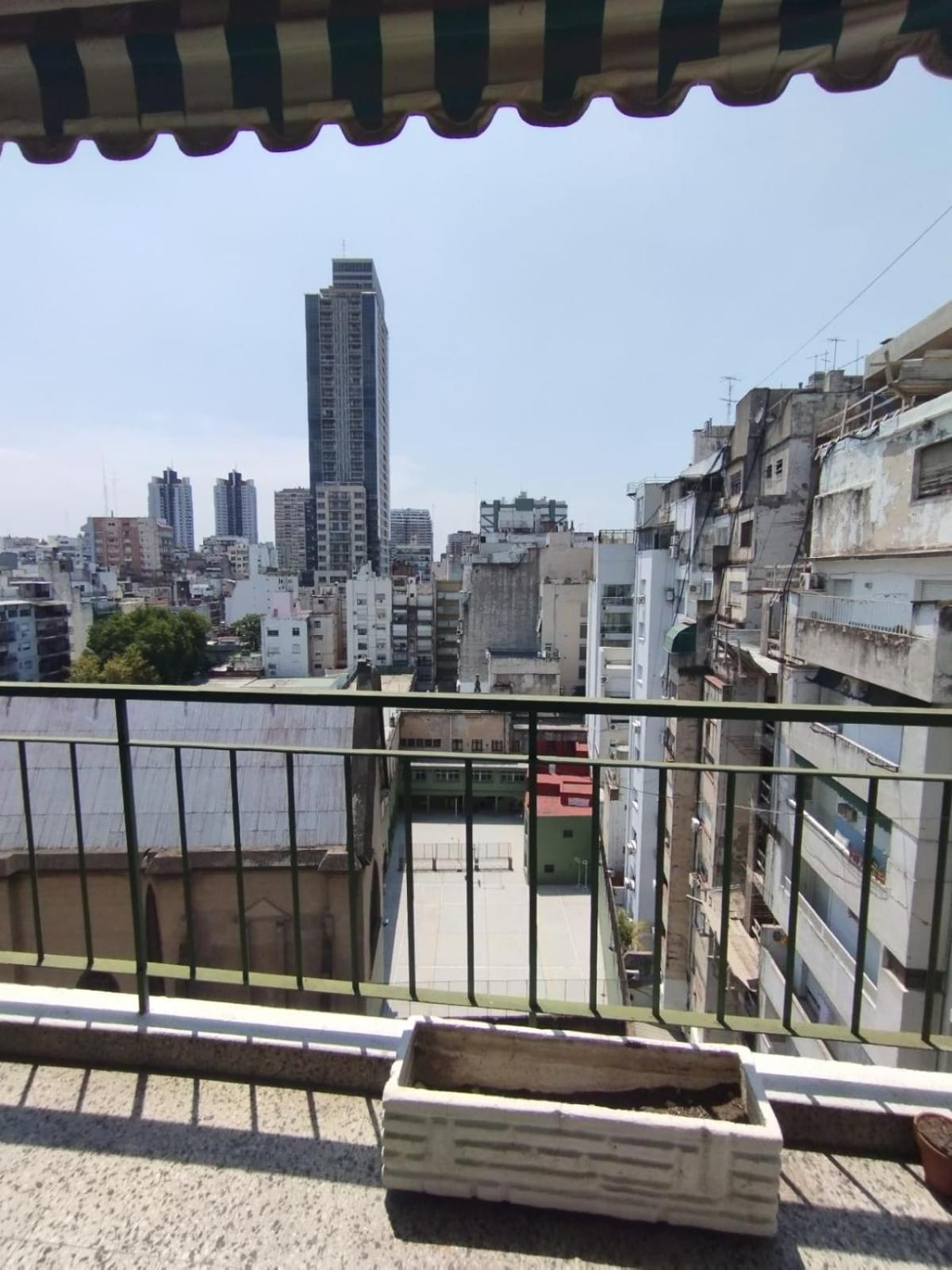 Apartamento Departamento Palermo Ciudad Autónoma de Buenos Aires