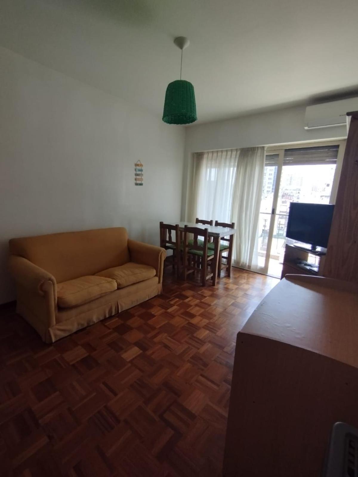 Departamento Palermo Apartamento *
