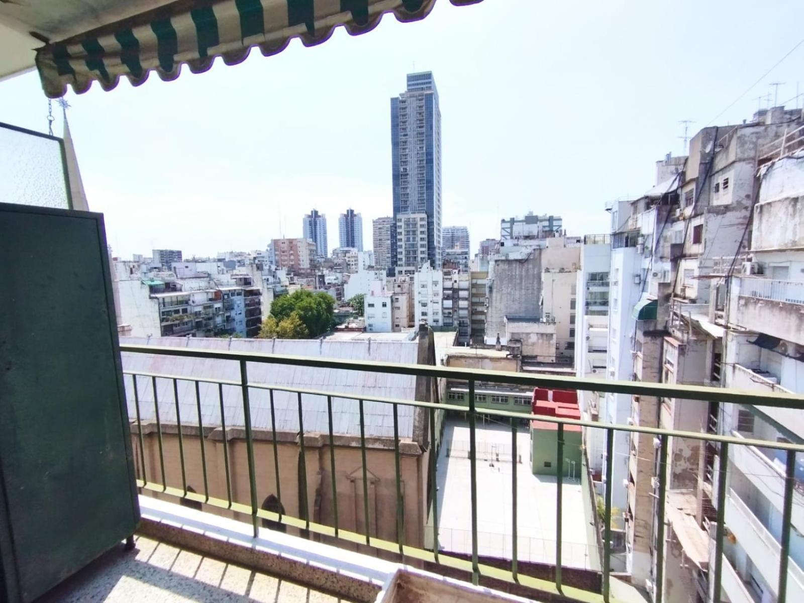 Apartamento Departamento Palermo Ciudad Autónoma de Buenos Aires