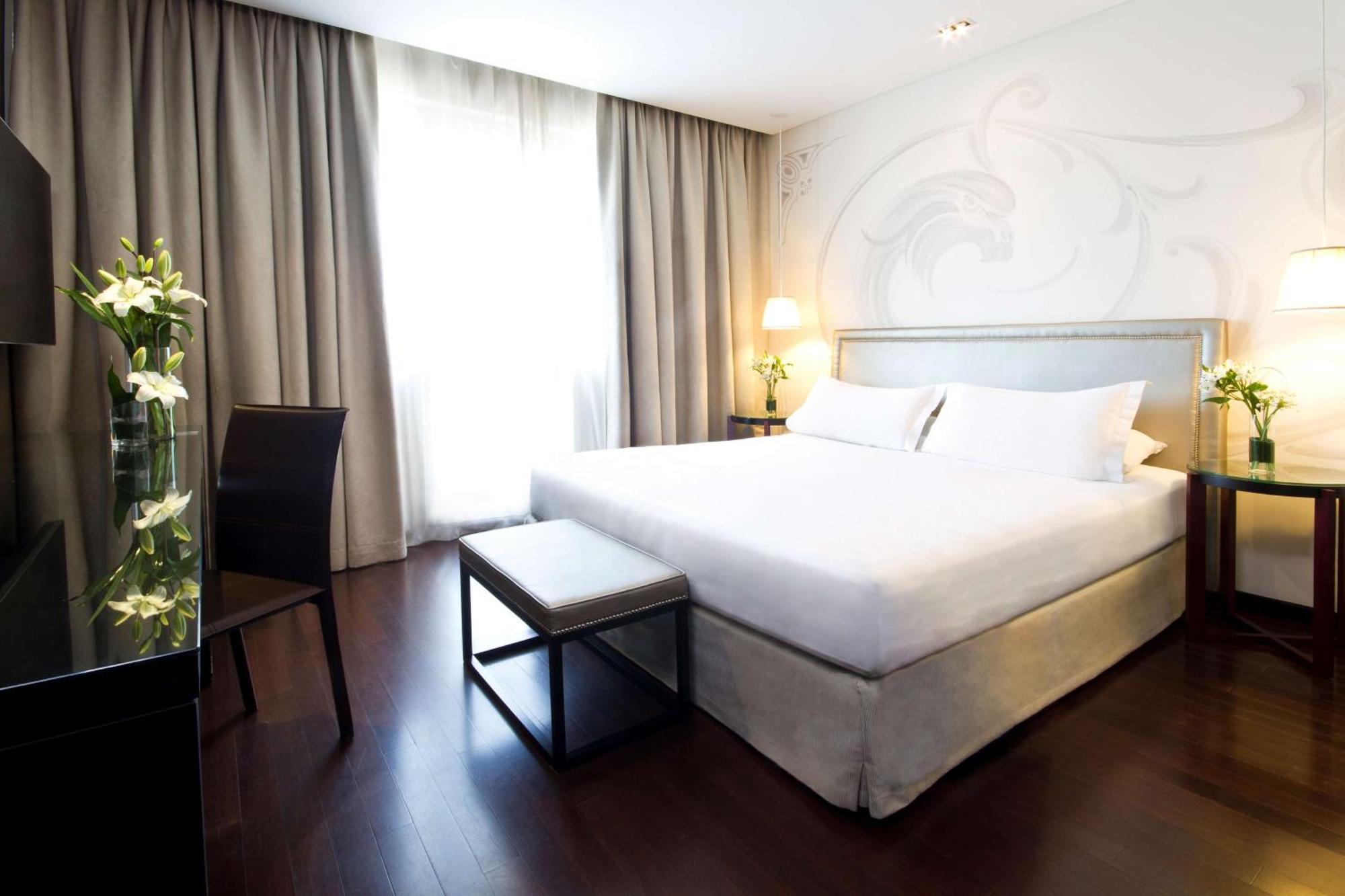 Hotel Nh Tango Ciudad Autónoma de Buenos Aires