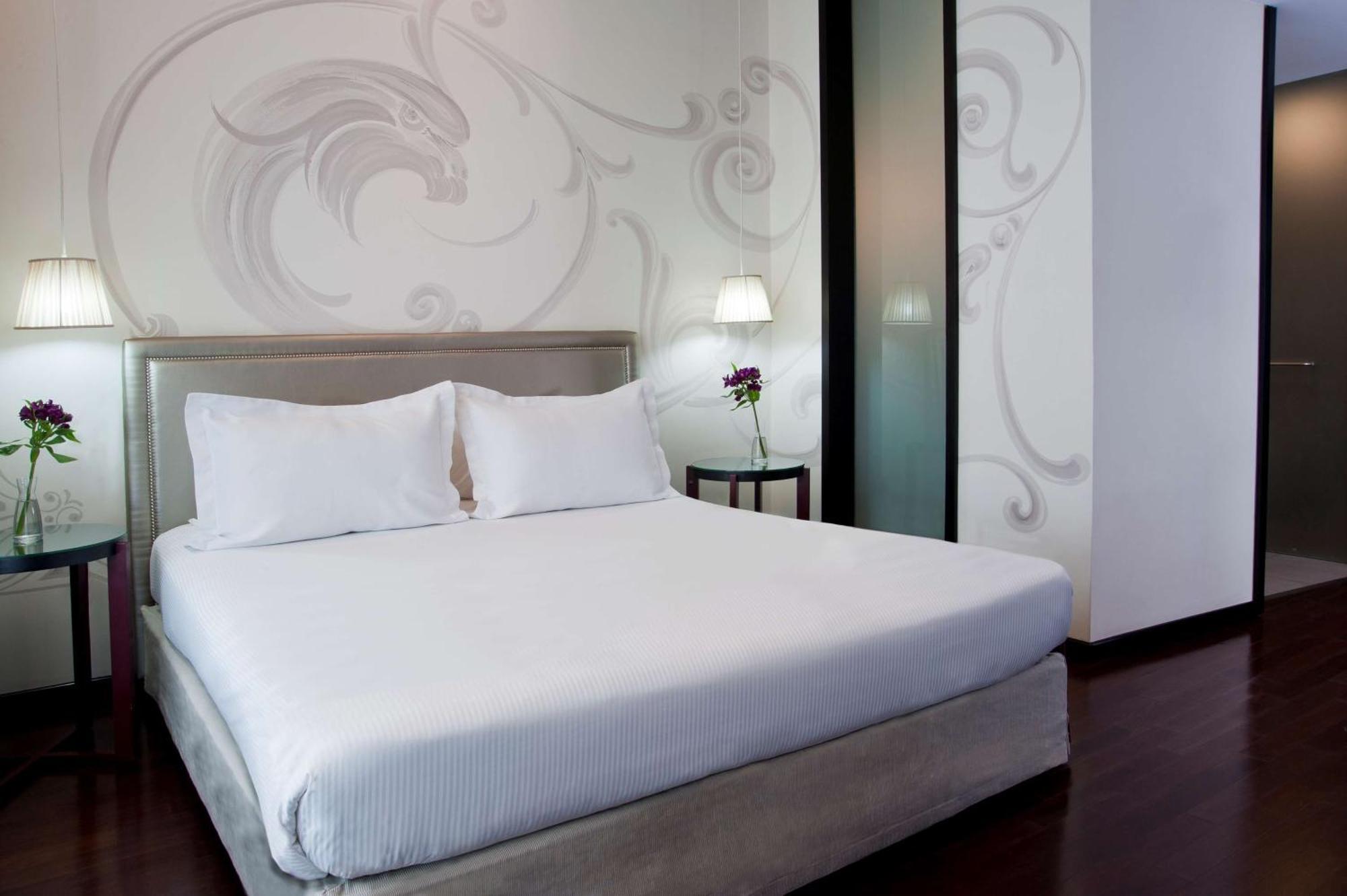 Hotel Nh Tango