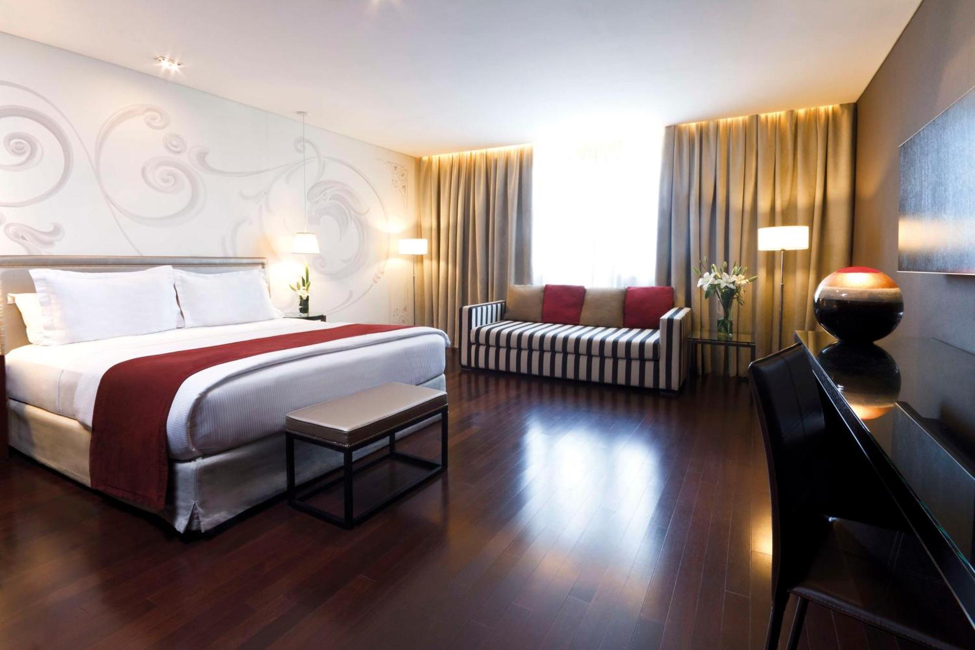 Hotel Nh Tango Ciudad Autónoma de Buenos Aires