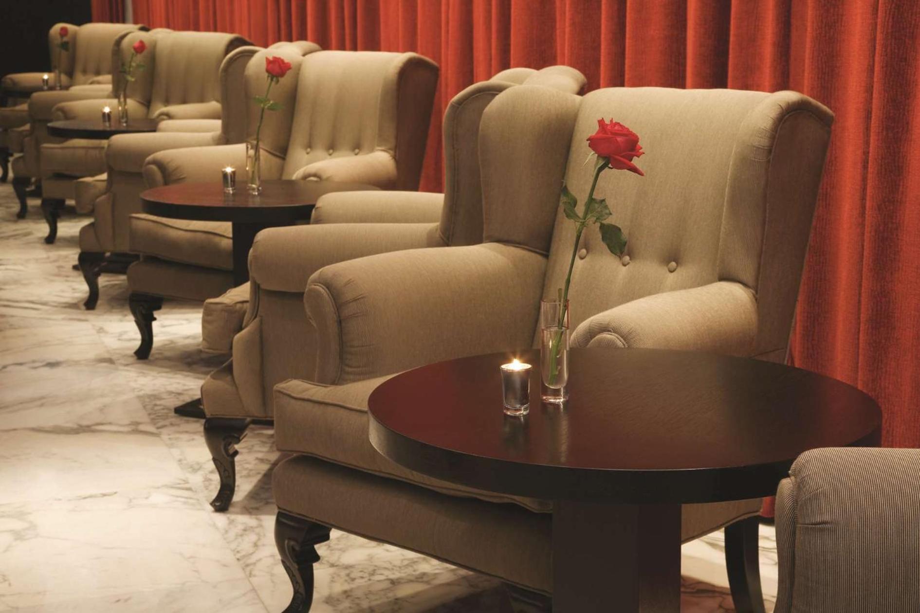 Hotel Nh Tango