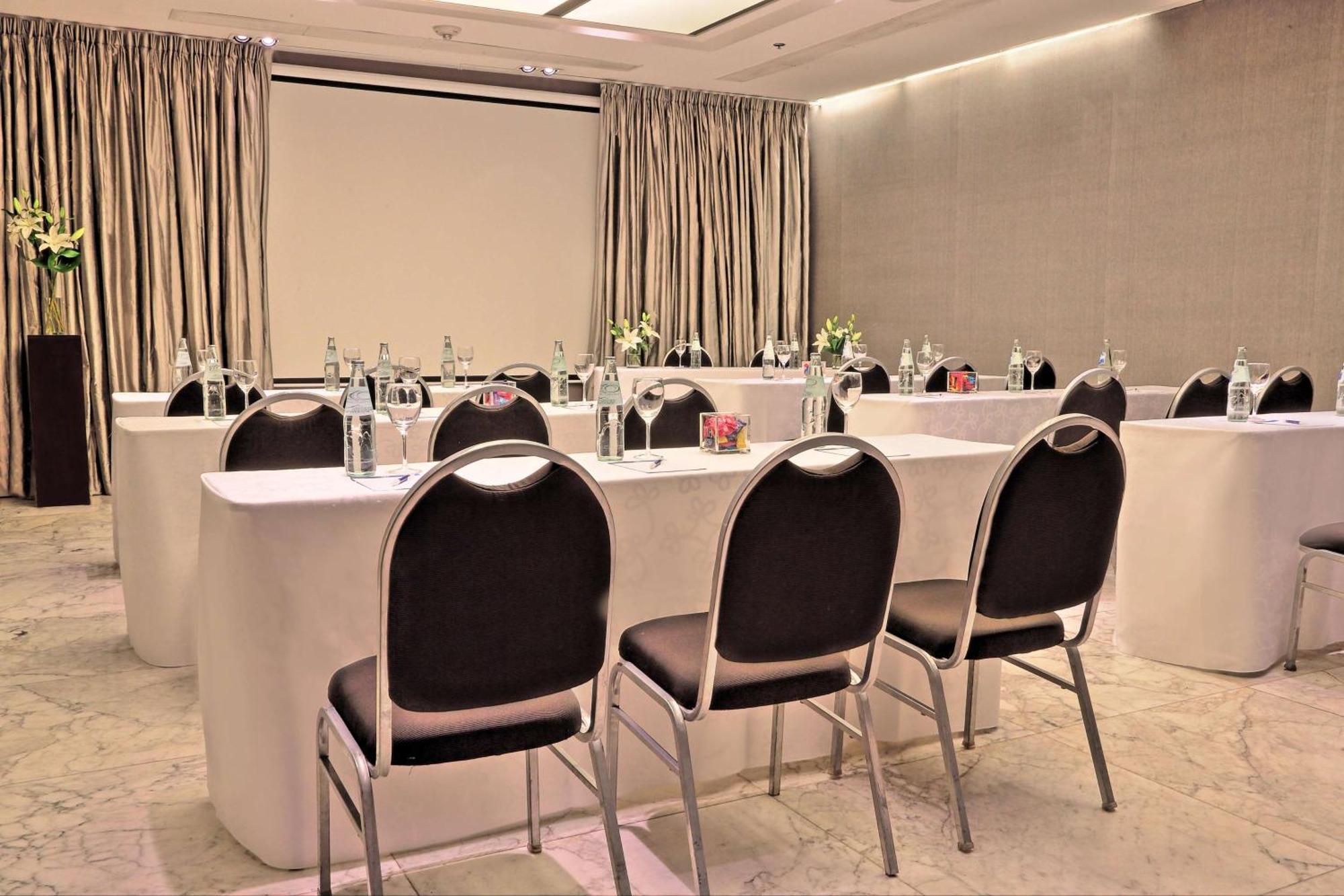 Hotel Nh Tango Ciudad Autónoma de Buenos Aires