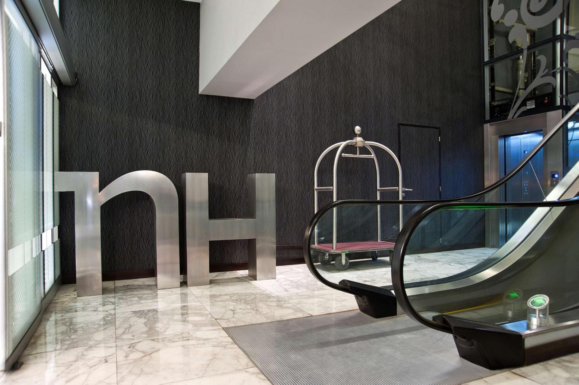 Hotel Nh Tango