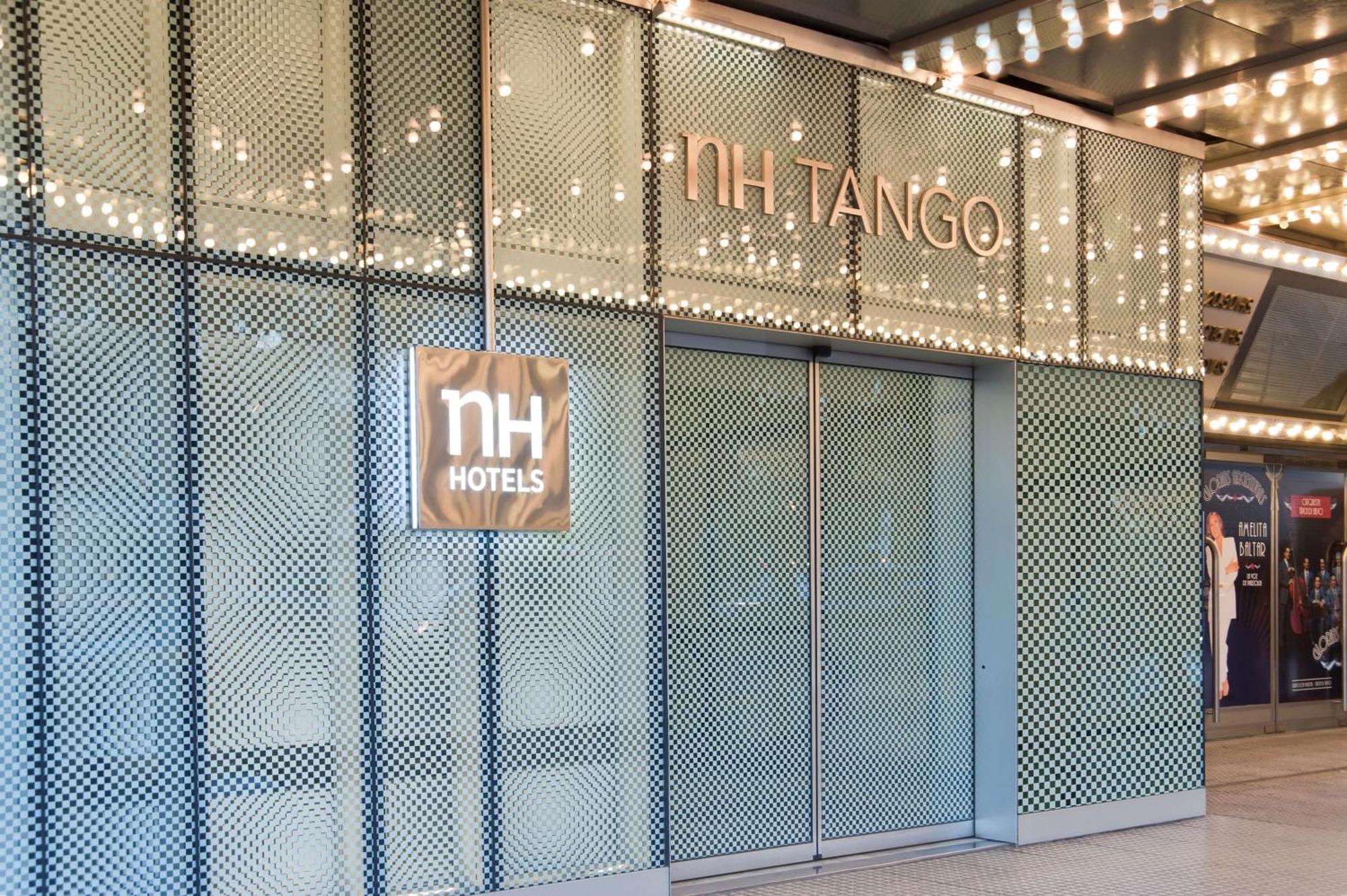 Nh Tango Hotel
