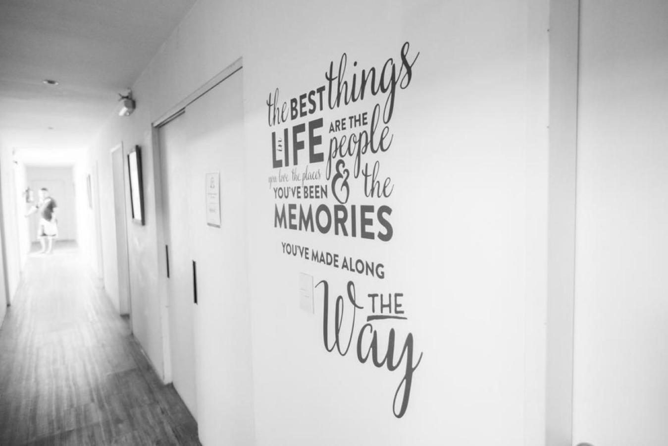 Ba Stop House Hotel Buenos Aires