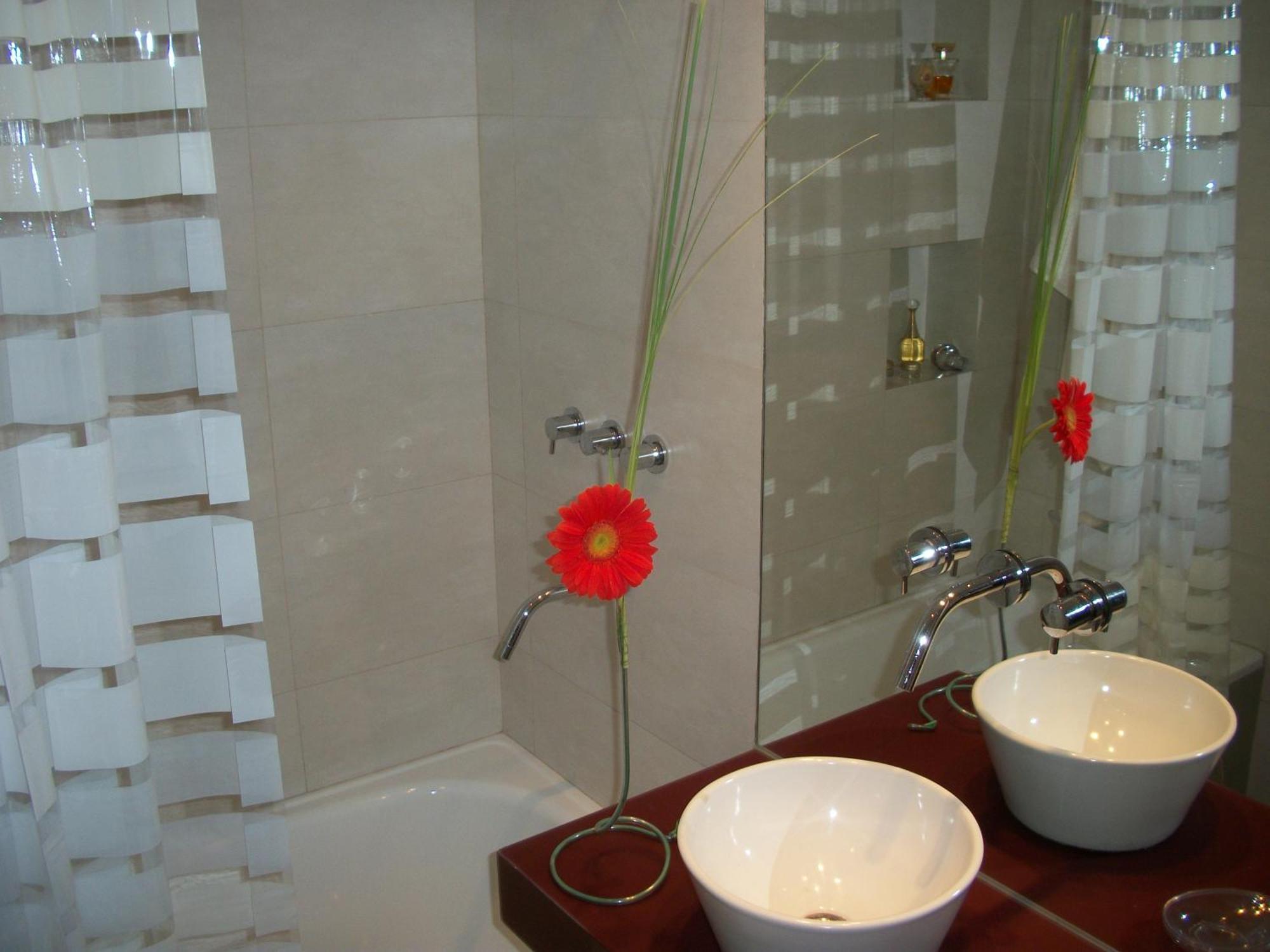 Depto 2 Personas - Zona Botanico - Subte A 100 M Apartment