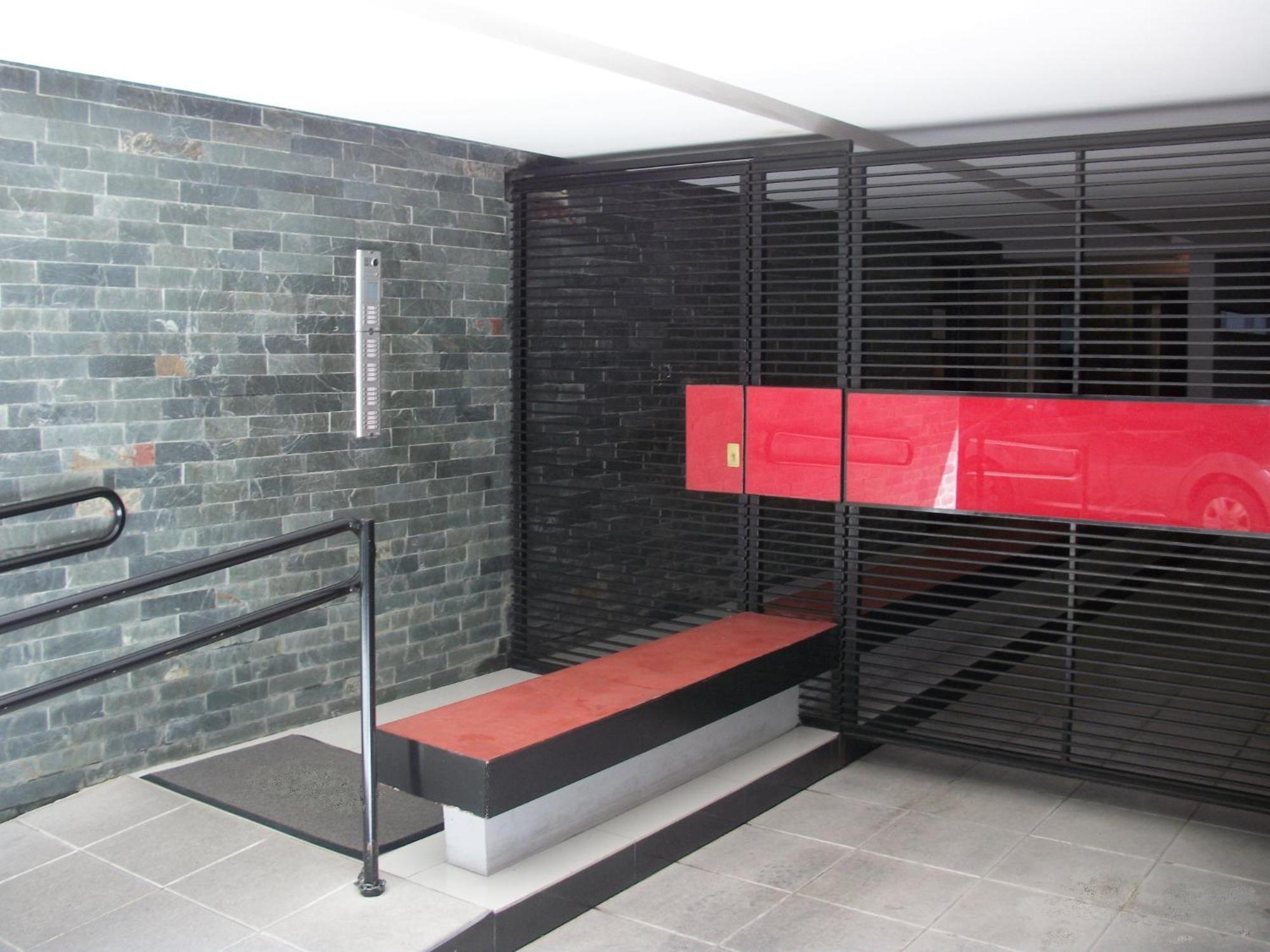 Apartment Depto 2 Personas - Zona Botanico - Subte A 100 M Buenos Aires