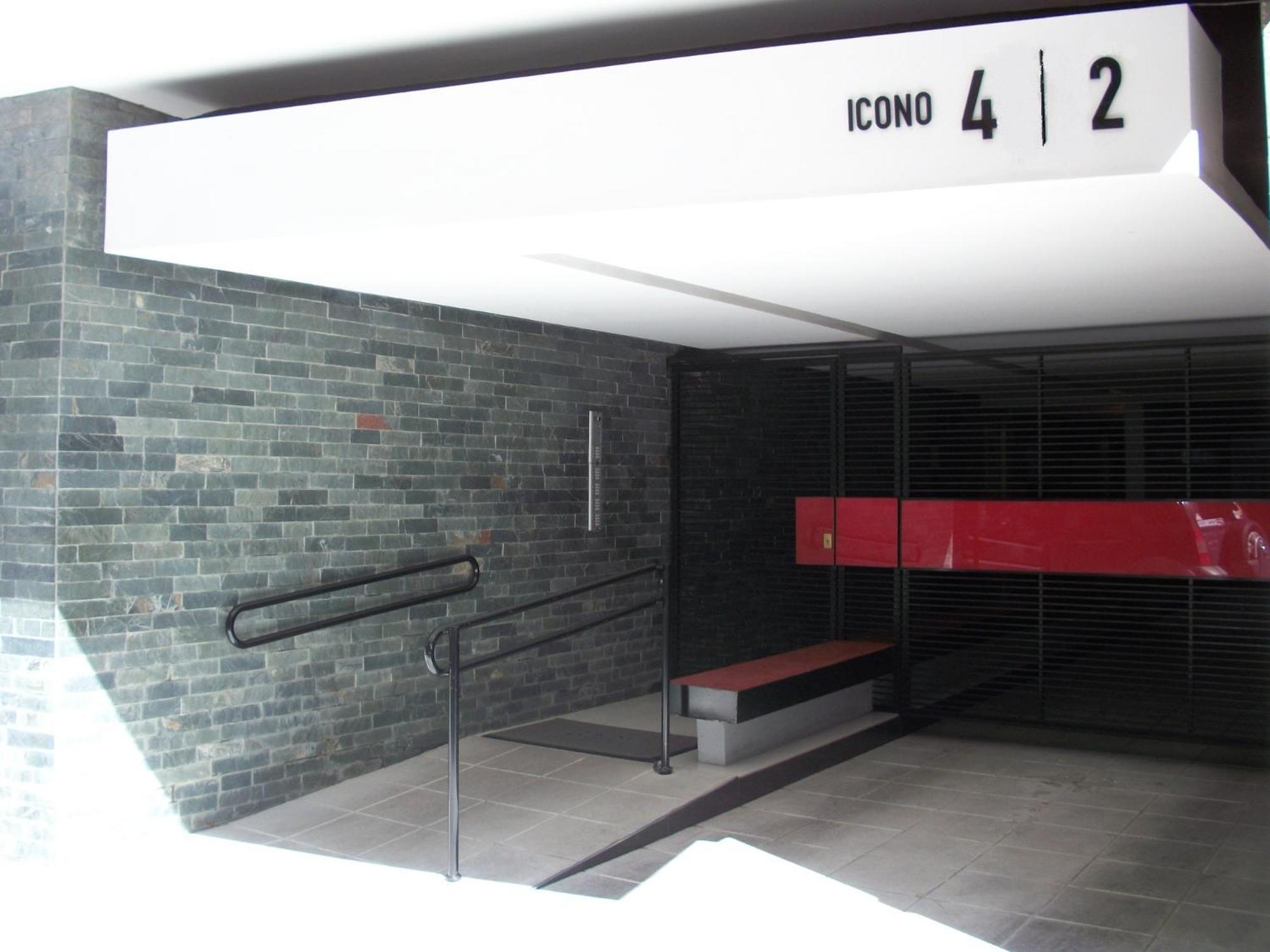 Depto 2 Personas - Zona Botanico - Subte A 100 M * Buenos Aires