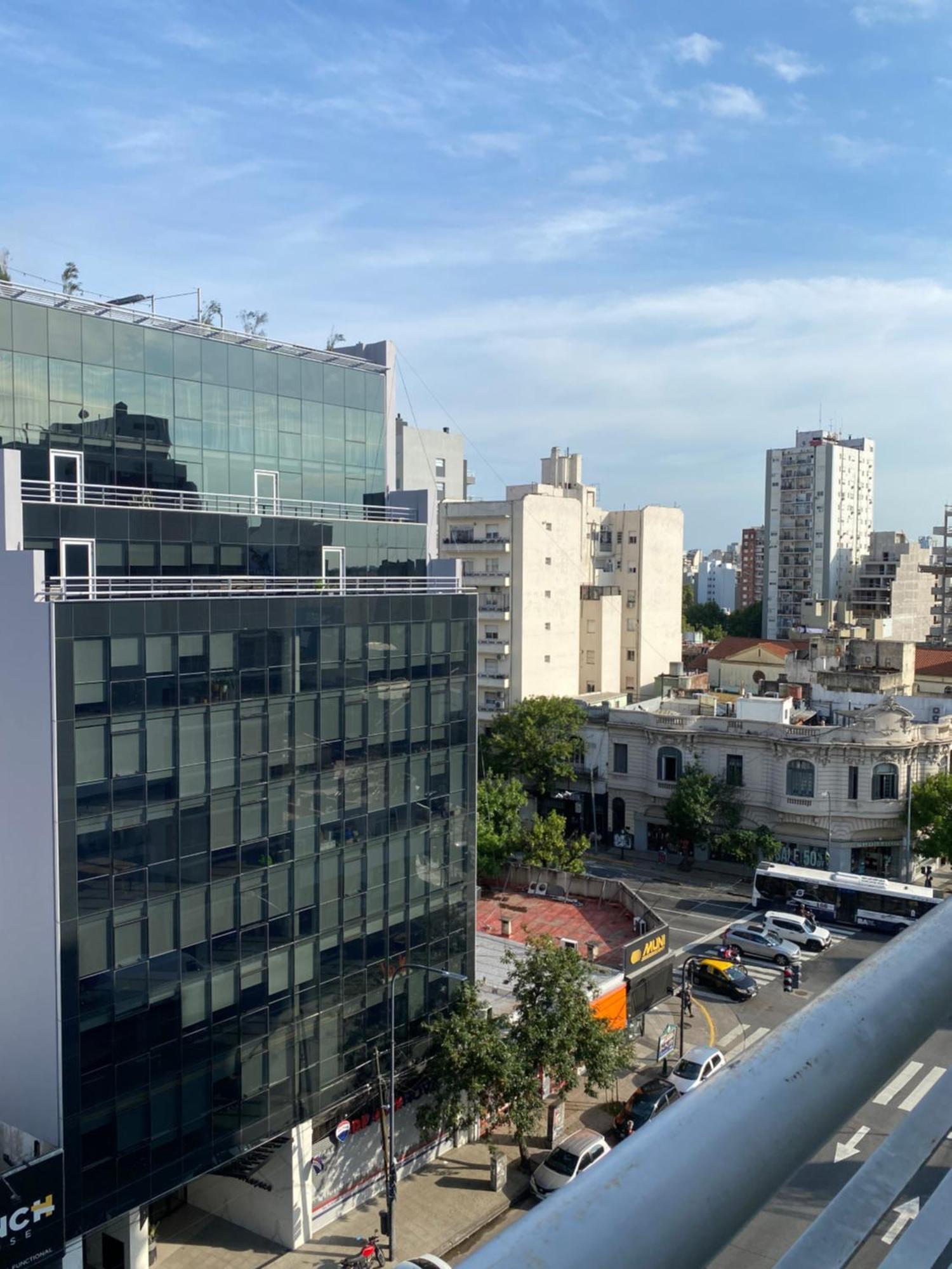 Palermo Soho