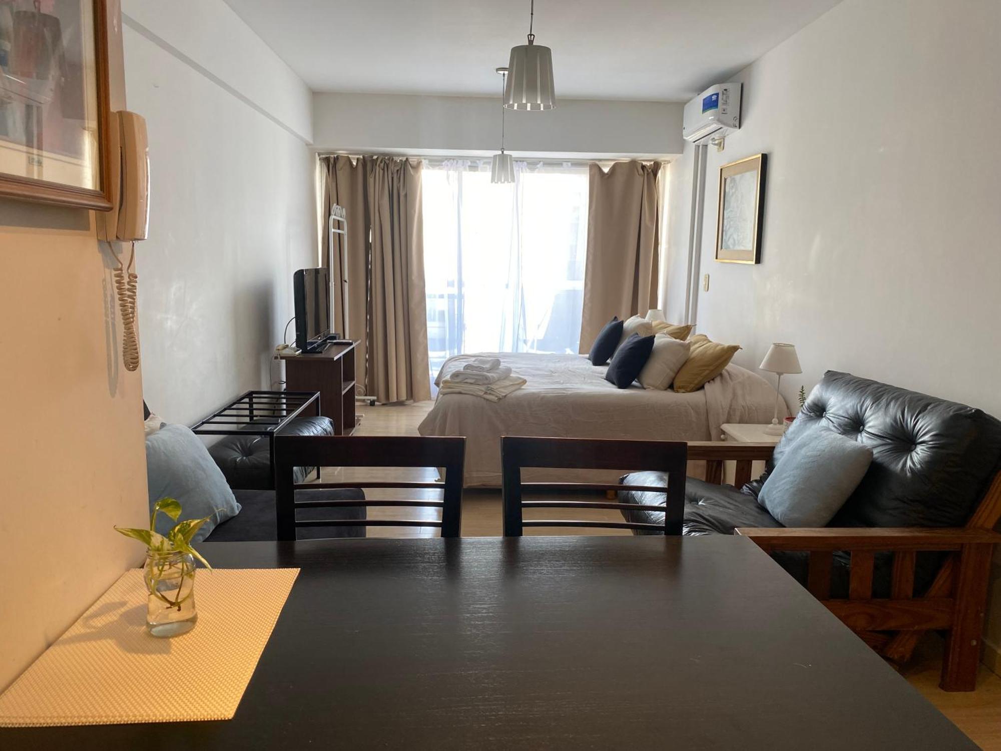 Apartamento Palermo Soho *
