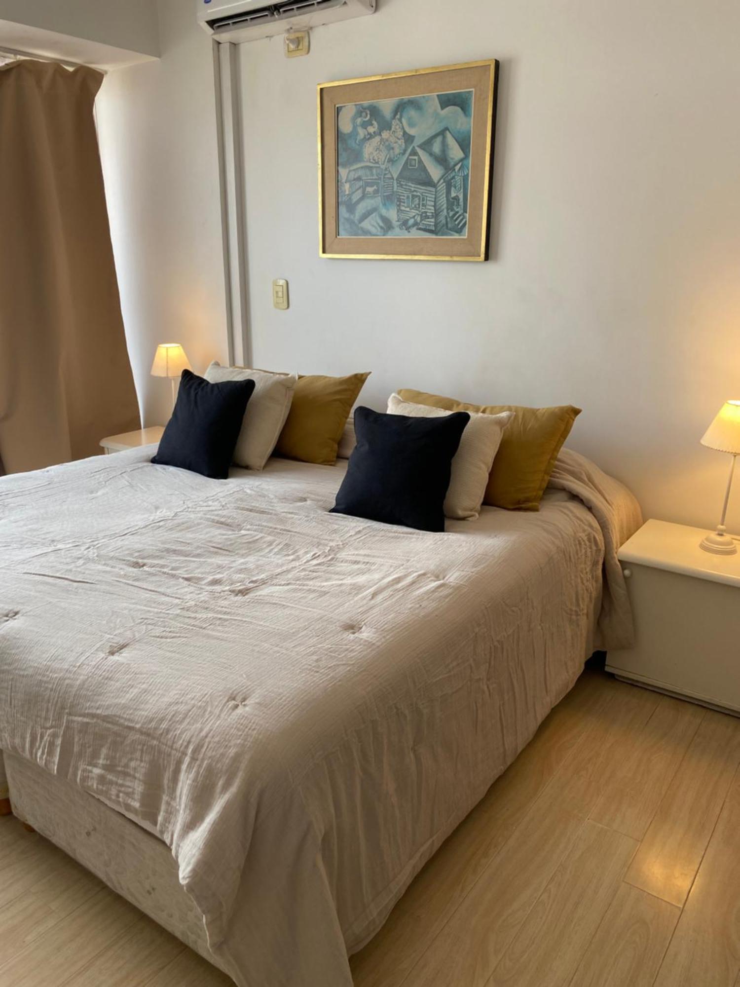 Apartamento Palermo Soho Buenos Aires