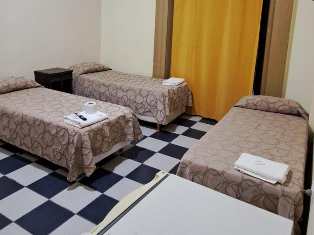 Hotel La Giralda *