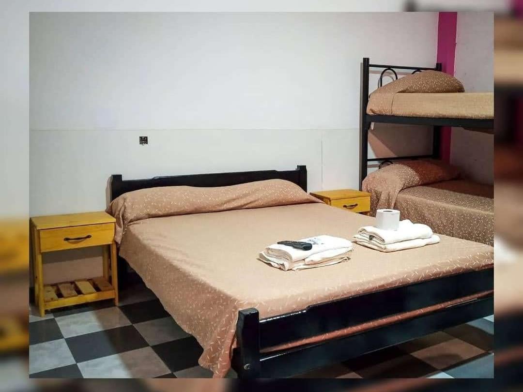 La Giralda Hotel Ciudad Autónoma de Buenos Aires