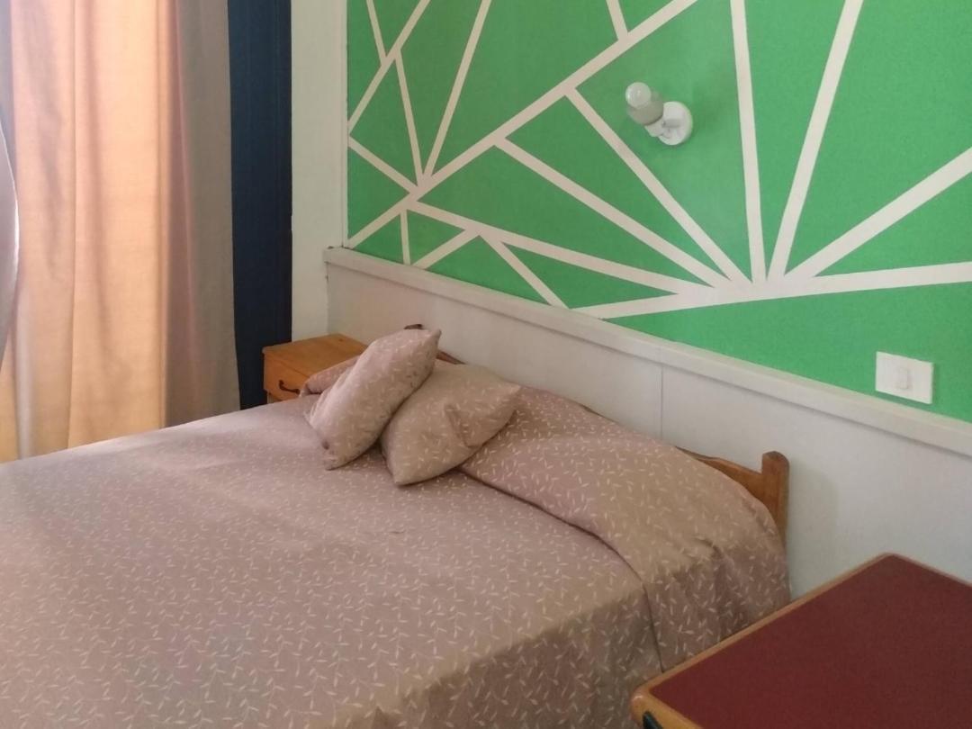 Hotel La Giralda Ciudad Autónoma de Buenos Aires