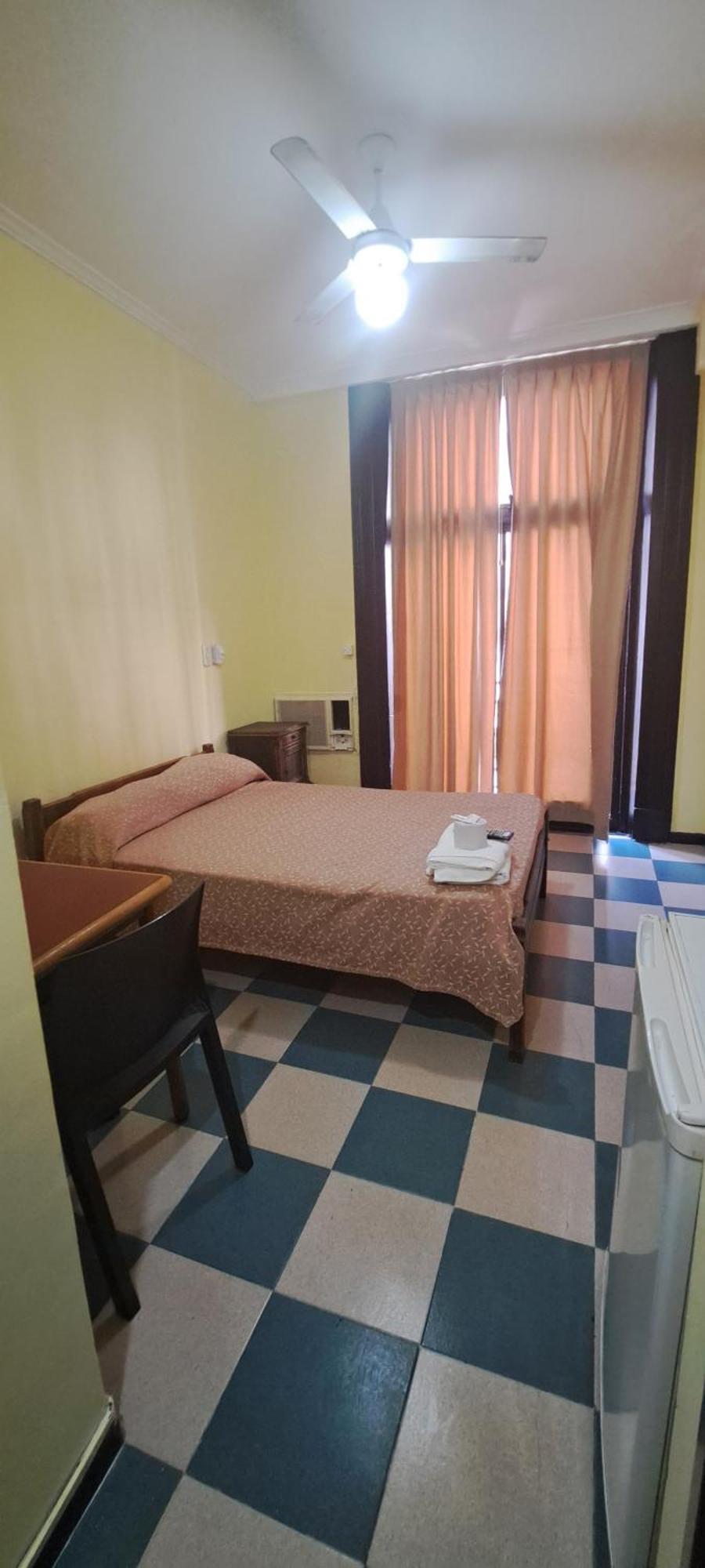 Hotel La Giralda *