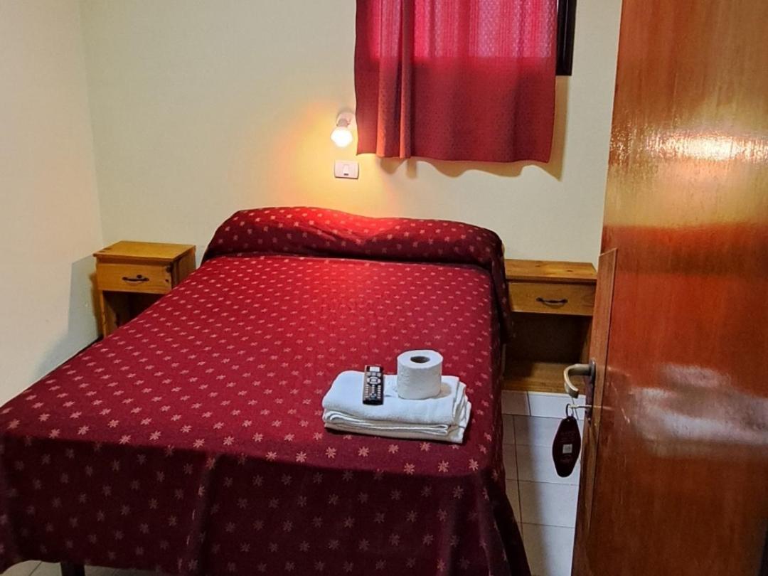 La Giralda Hotel Ciudad Autónoma de Buenos Aires