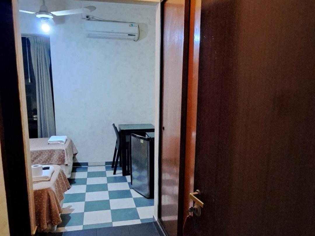 Hotel La Giralda Ciudad Autónoma de Buenos Aires